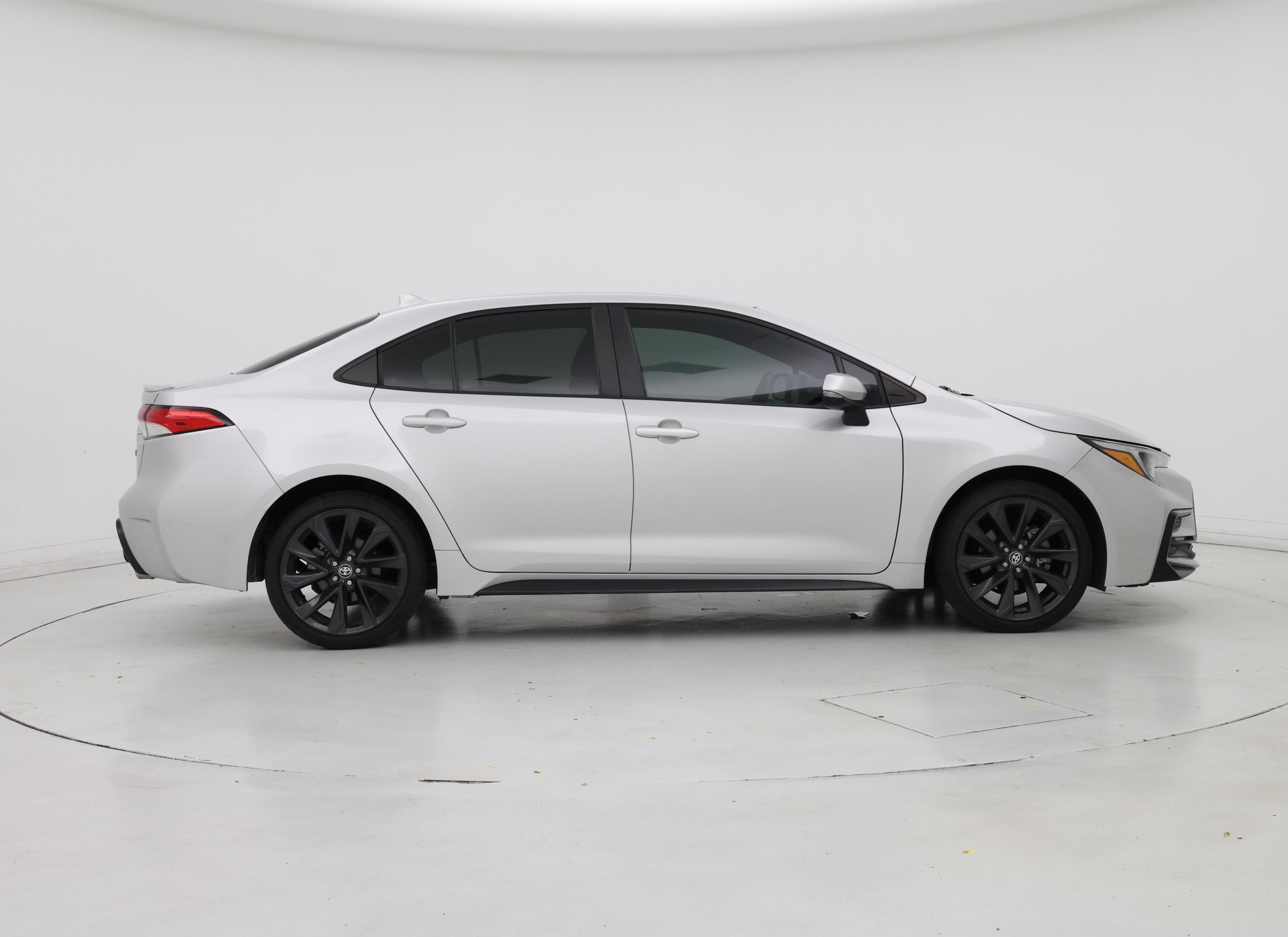 Thumbnail: 2024 Toyota Corolla - 7