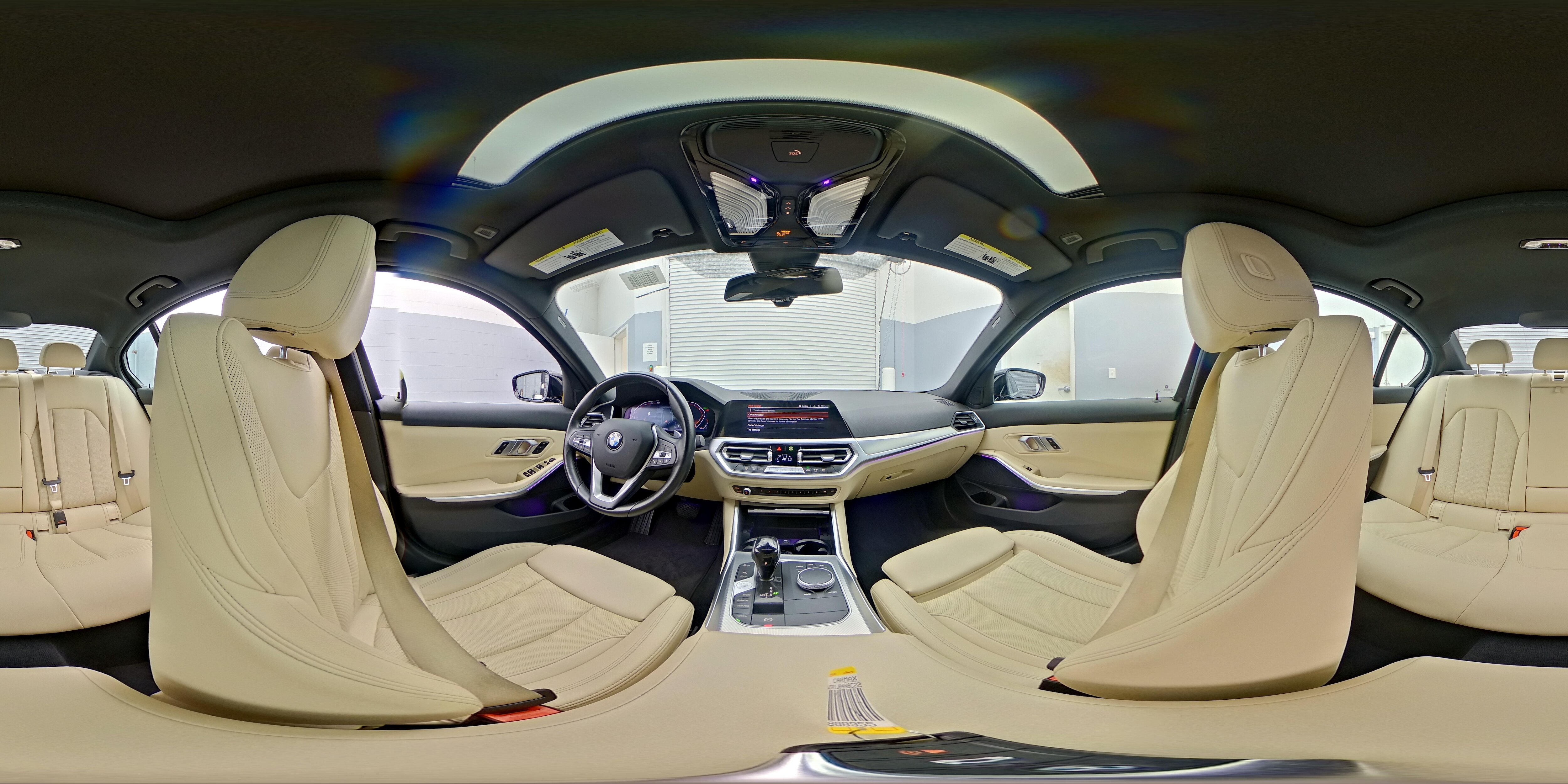 2022 BMW 3 Series 330i - Photo 26