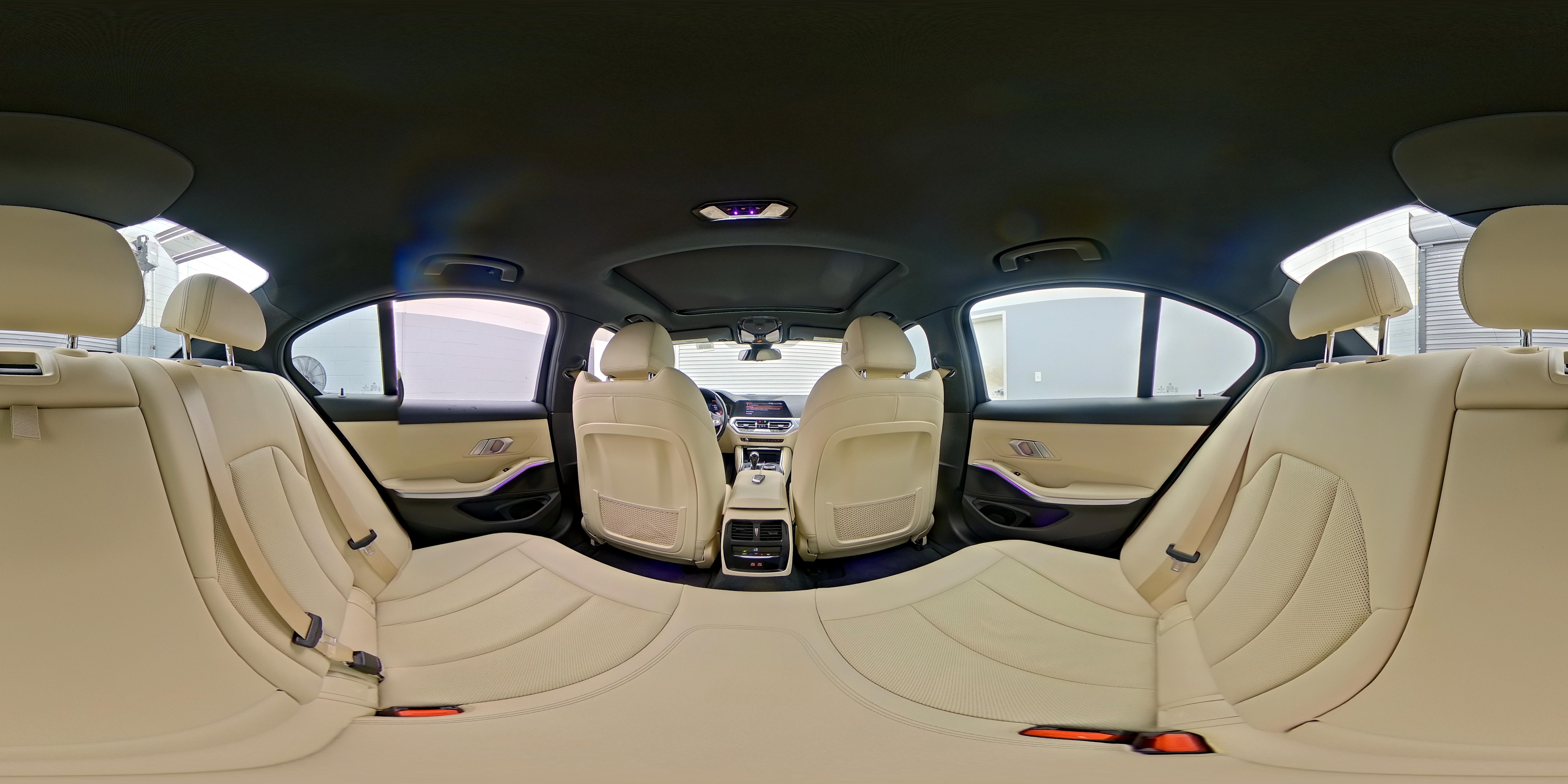 2022 BMW 3 Series 330i - Photo 27