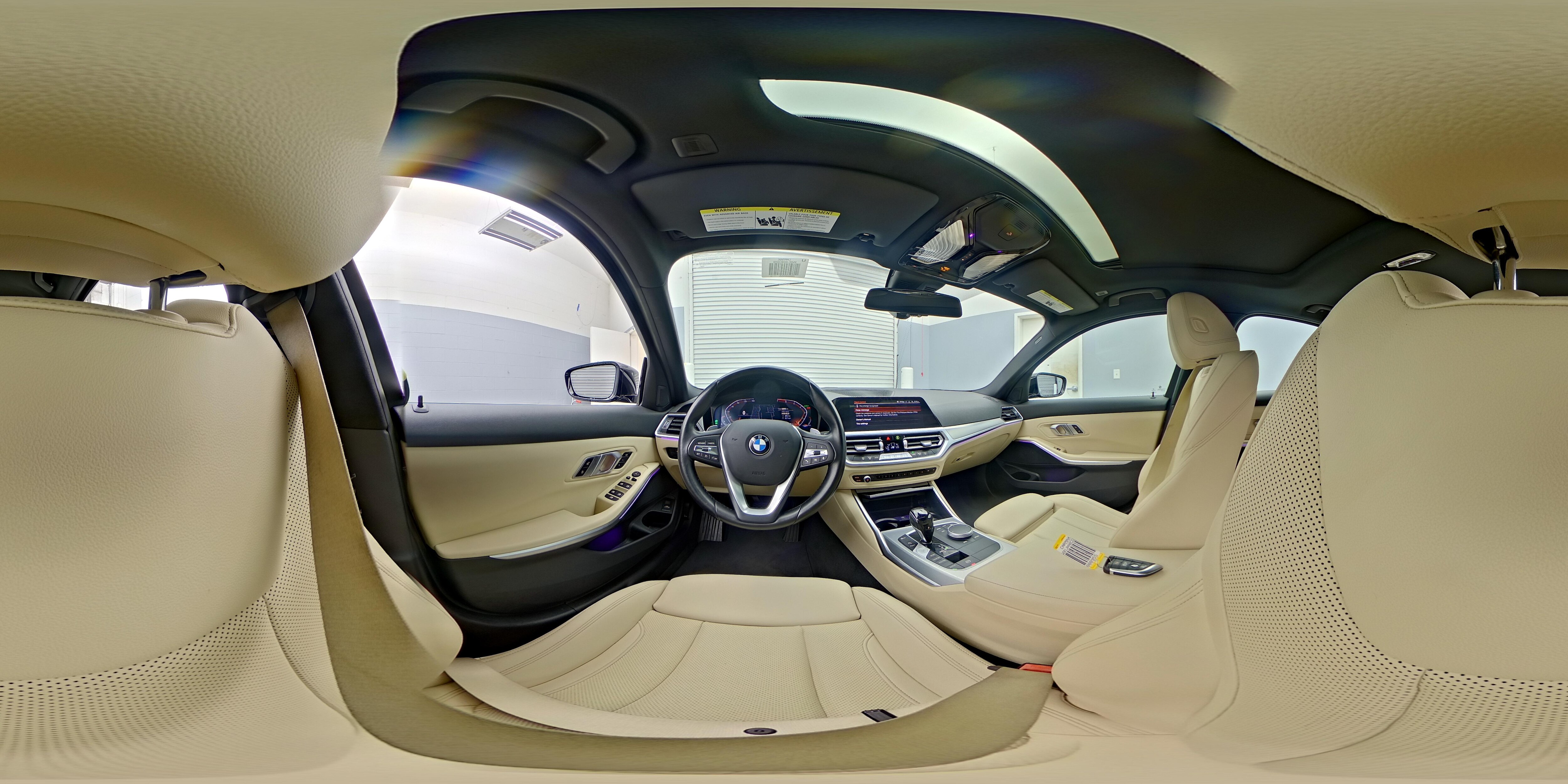 2022 BMW 3 Series 330i - Photo 28