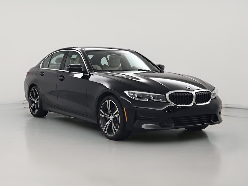 2022 BMW 330 I