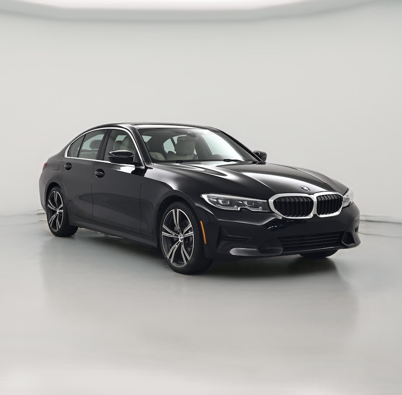 2022 BMW 330 I