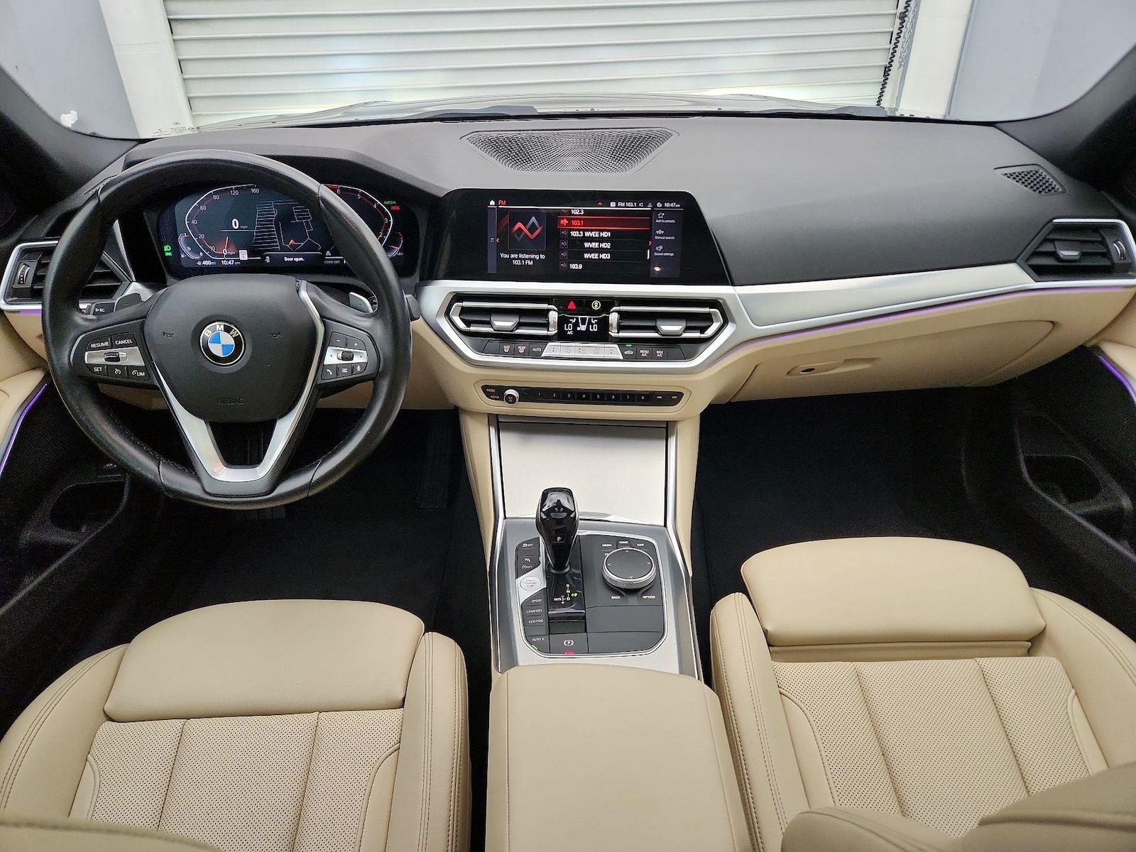 2022 BMW 3 Series 330i - Photo 10