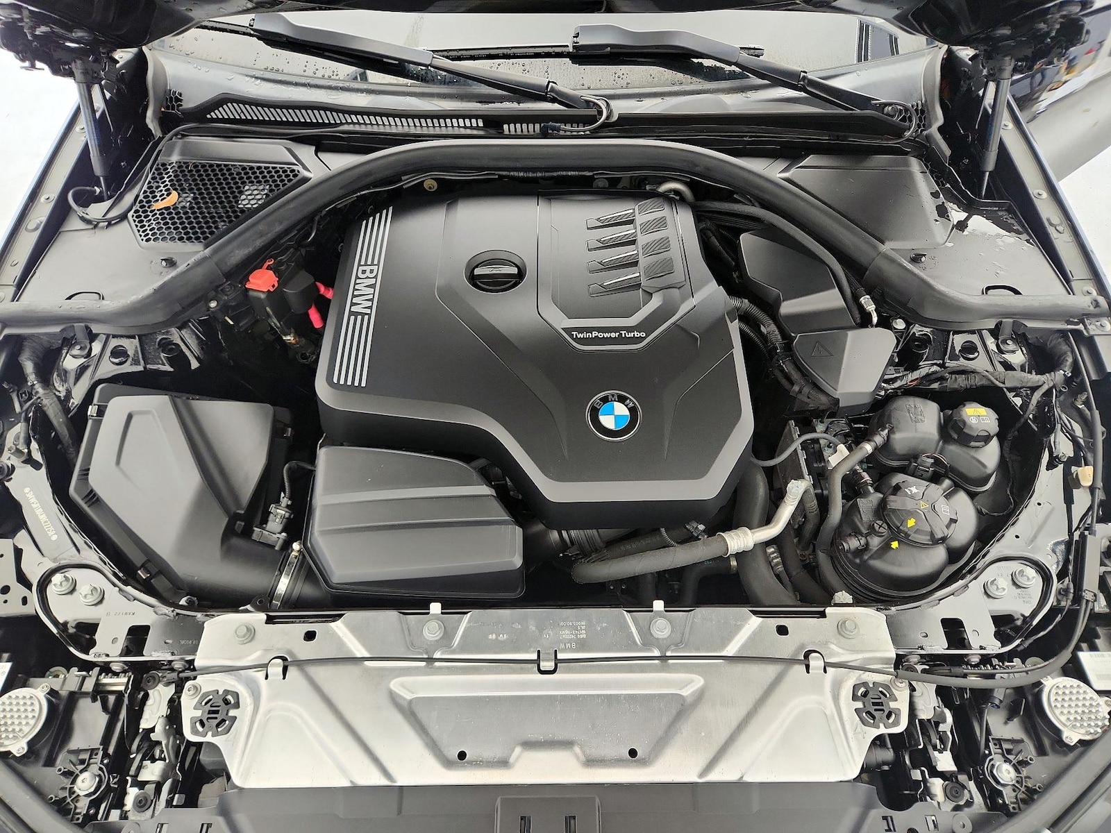 2022 BMW 3 Series 330i - Photo 24