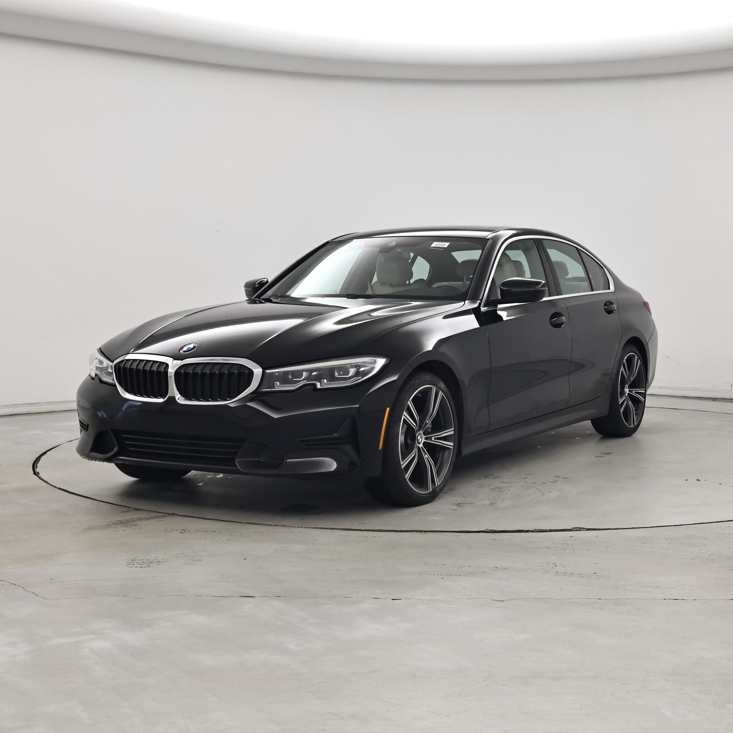 Thumbnail: 2022 BMW 3 Series - 4