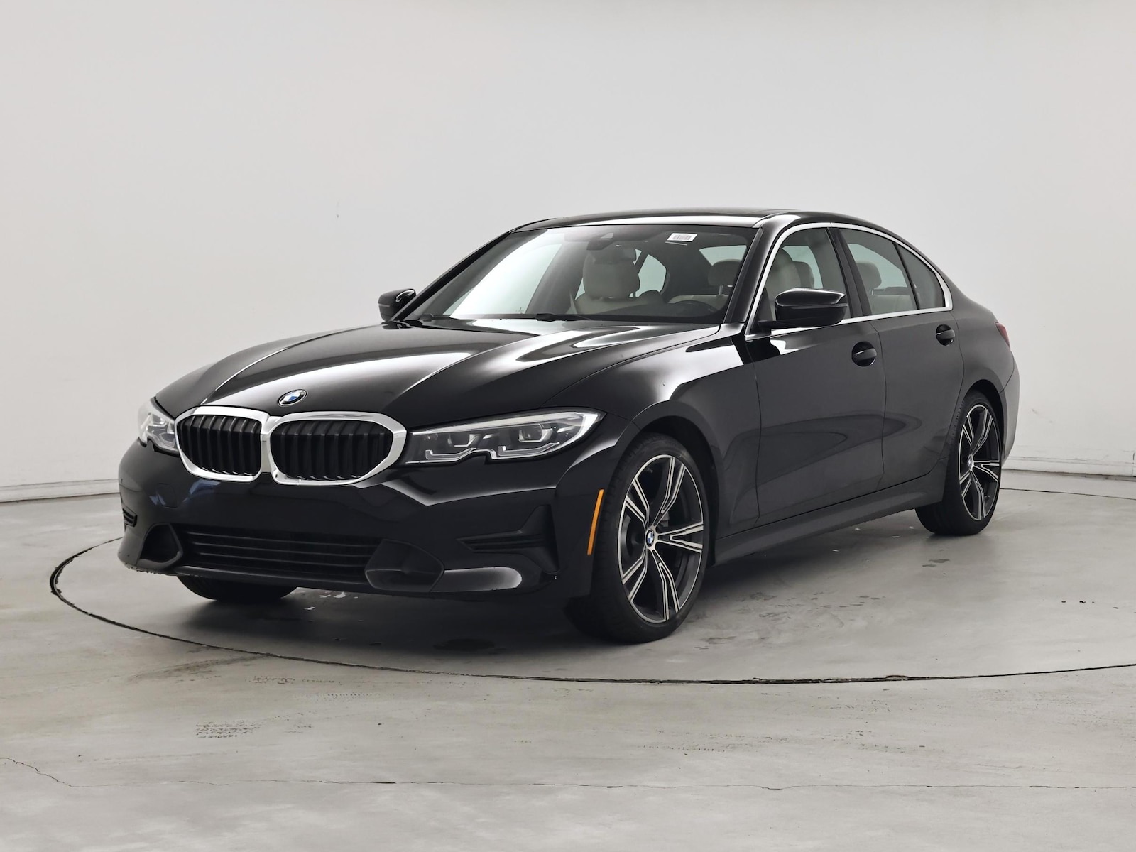2022 BMW 3 Series 330i - Photo 5