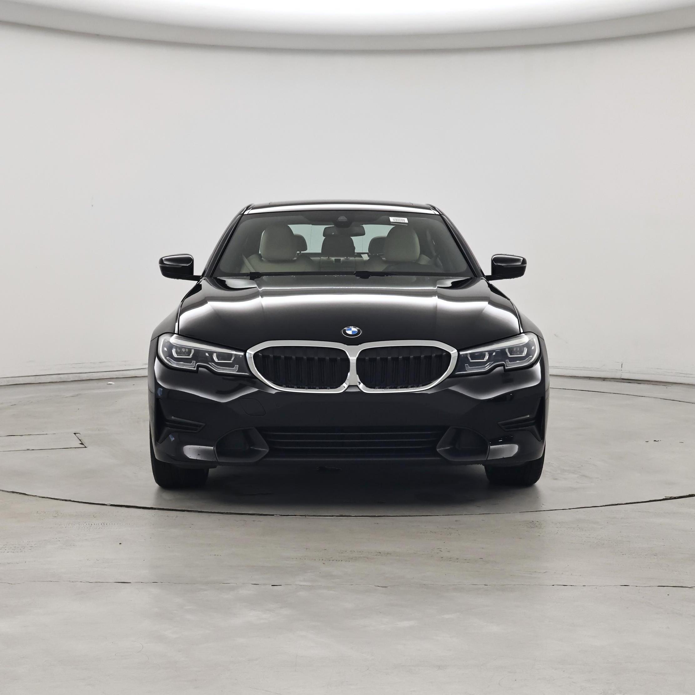 Thumbnail: 2022 BMW 3 Series - 5