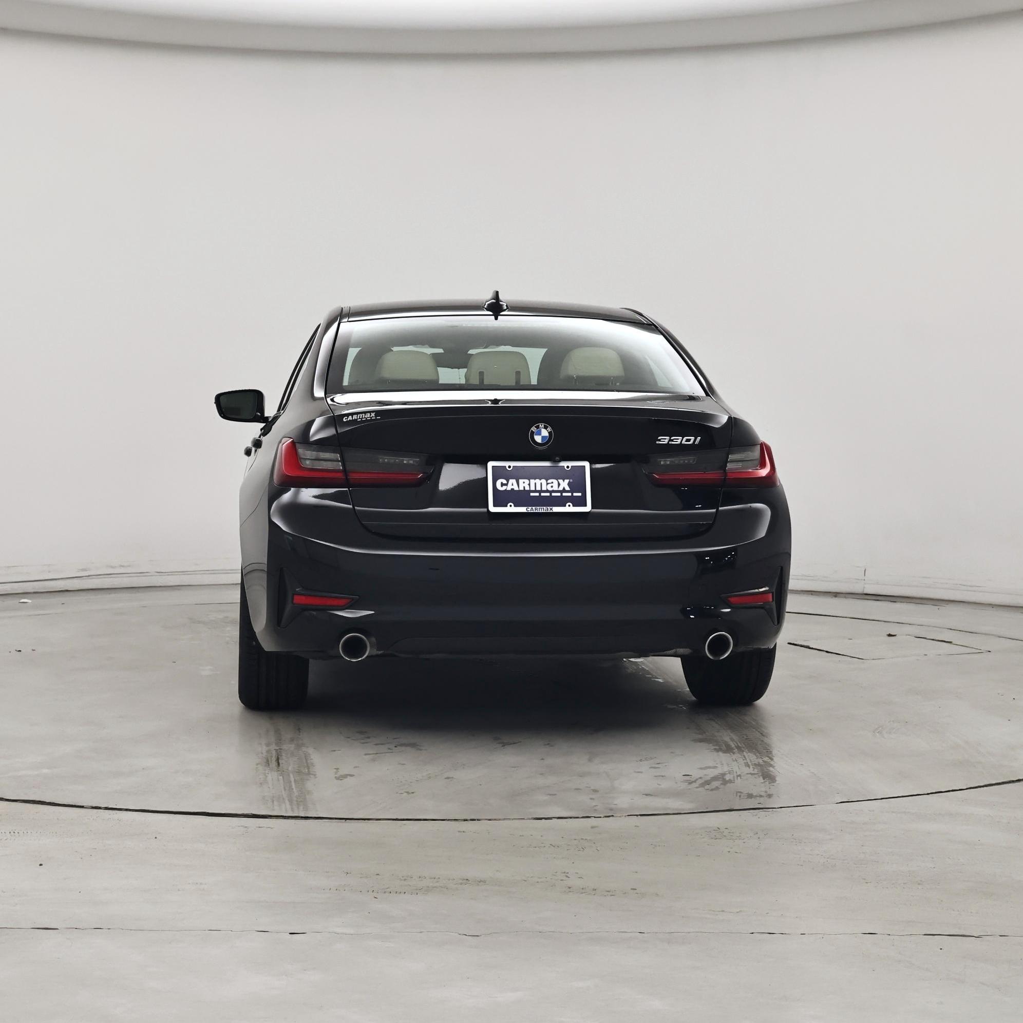 Thumbnail: 2022 BMW 3 Series - 6