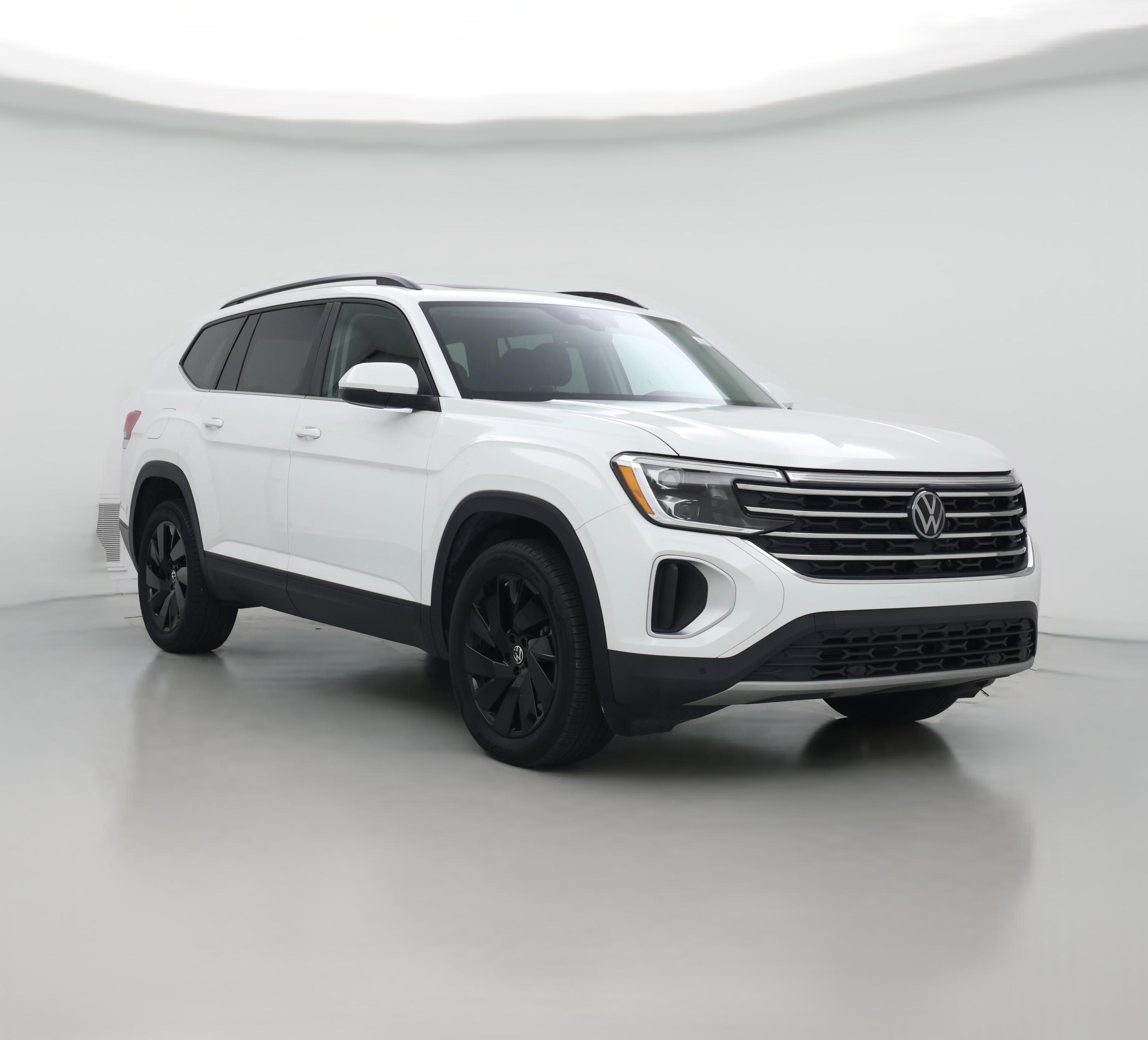 Thumbnail: 2024 Volkswagen Atlas - 1