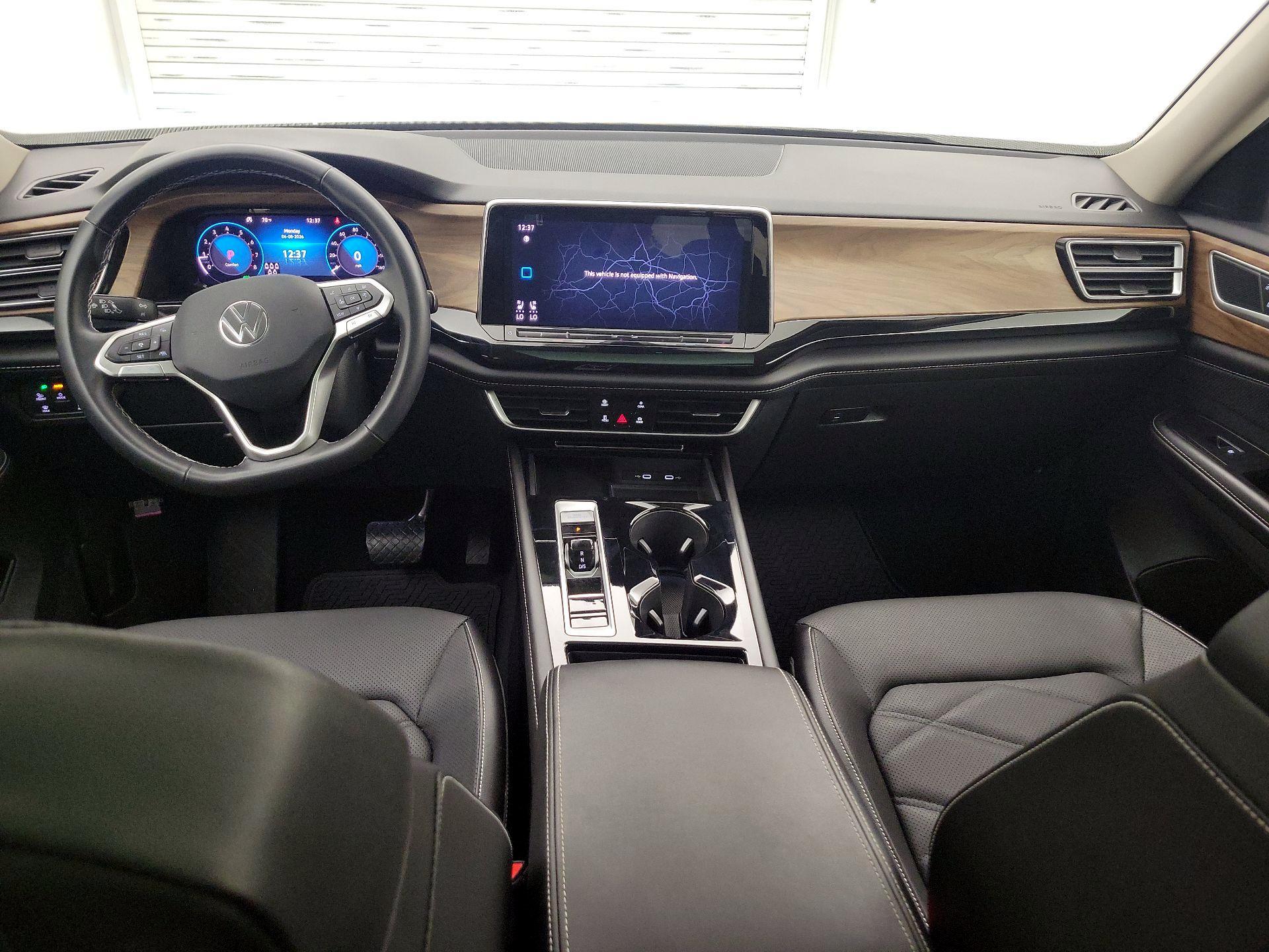Thumbnail: 2024 Volkswagen Atlas - 9