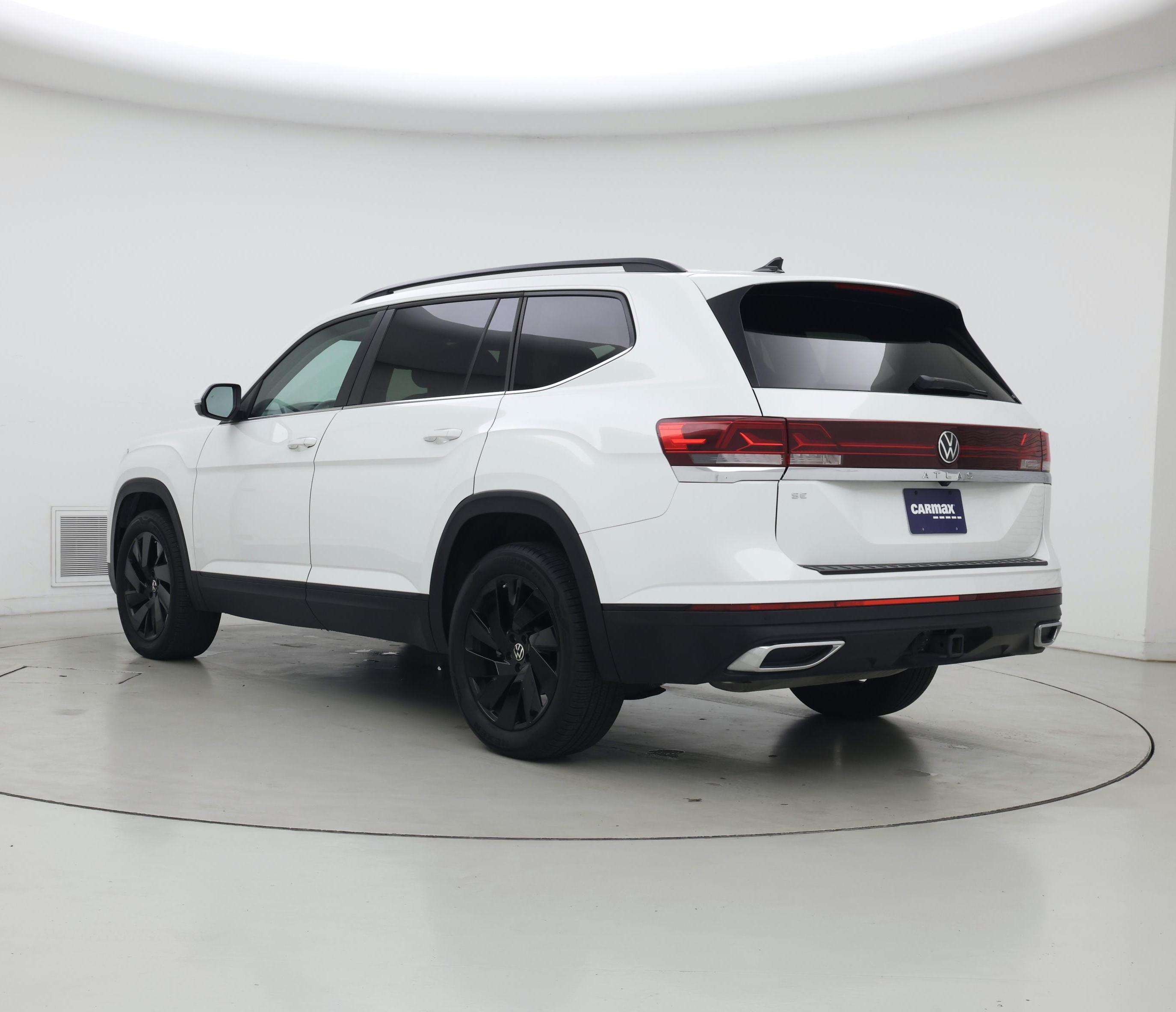 Thumbnail: 2024 Volkswagen Atlas - 2