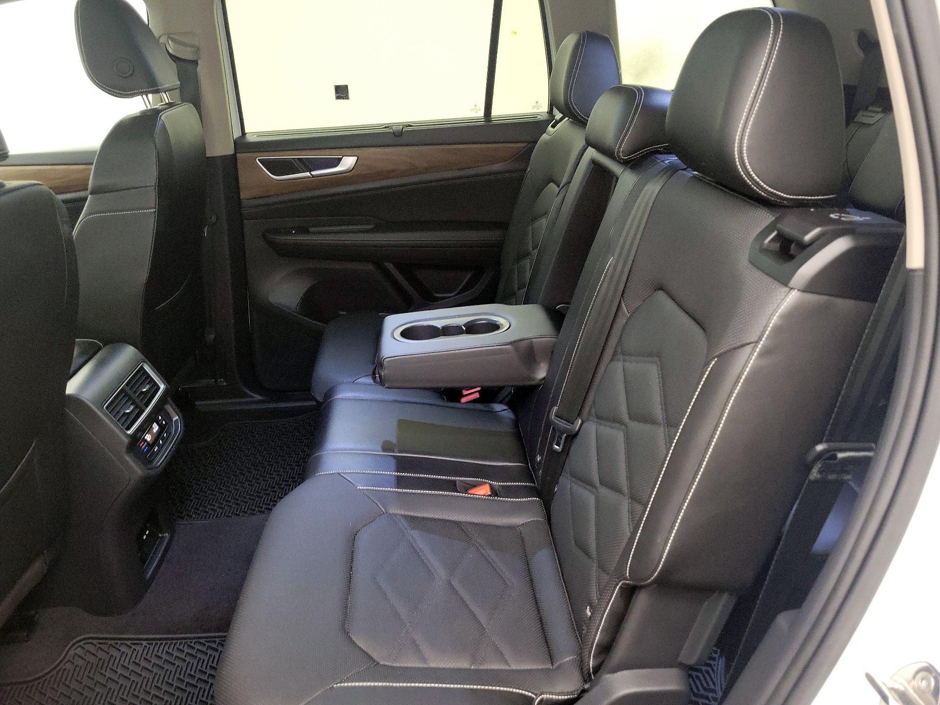 Thumbnail: 2024 Volkswagen Atlas - 20