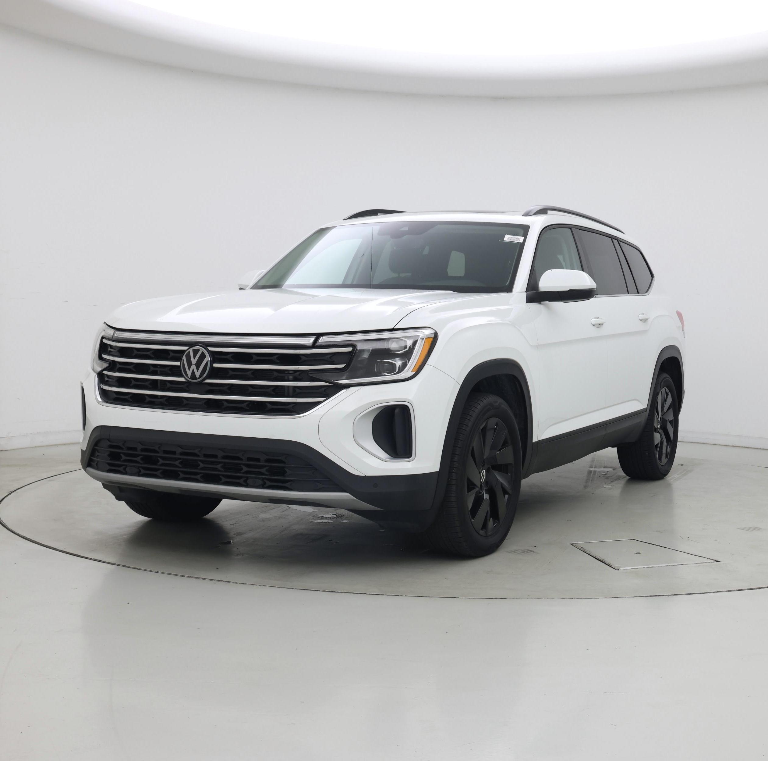 Thumbnail: 2024 Volkswagen Atlas - 4
