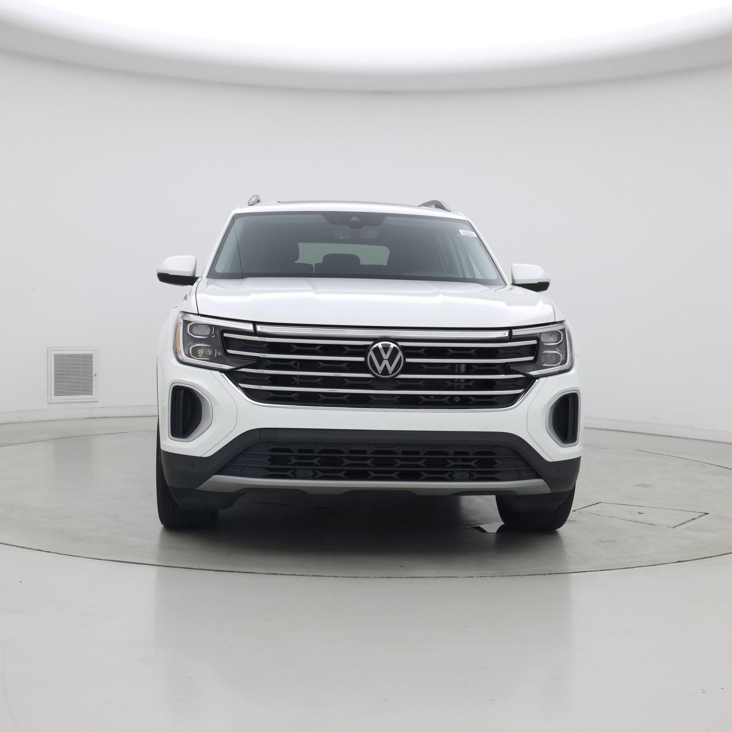 Thumbnail: 2024 Volkswagen Atlas - 5
