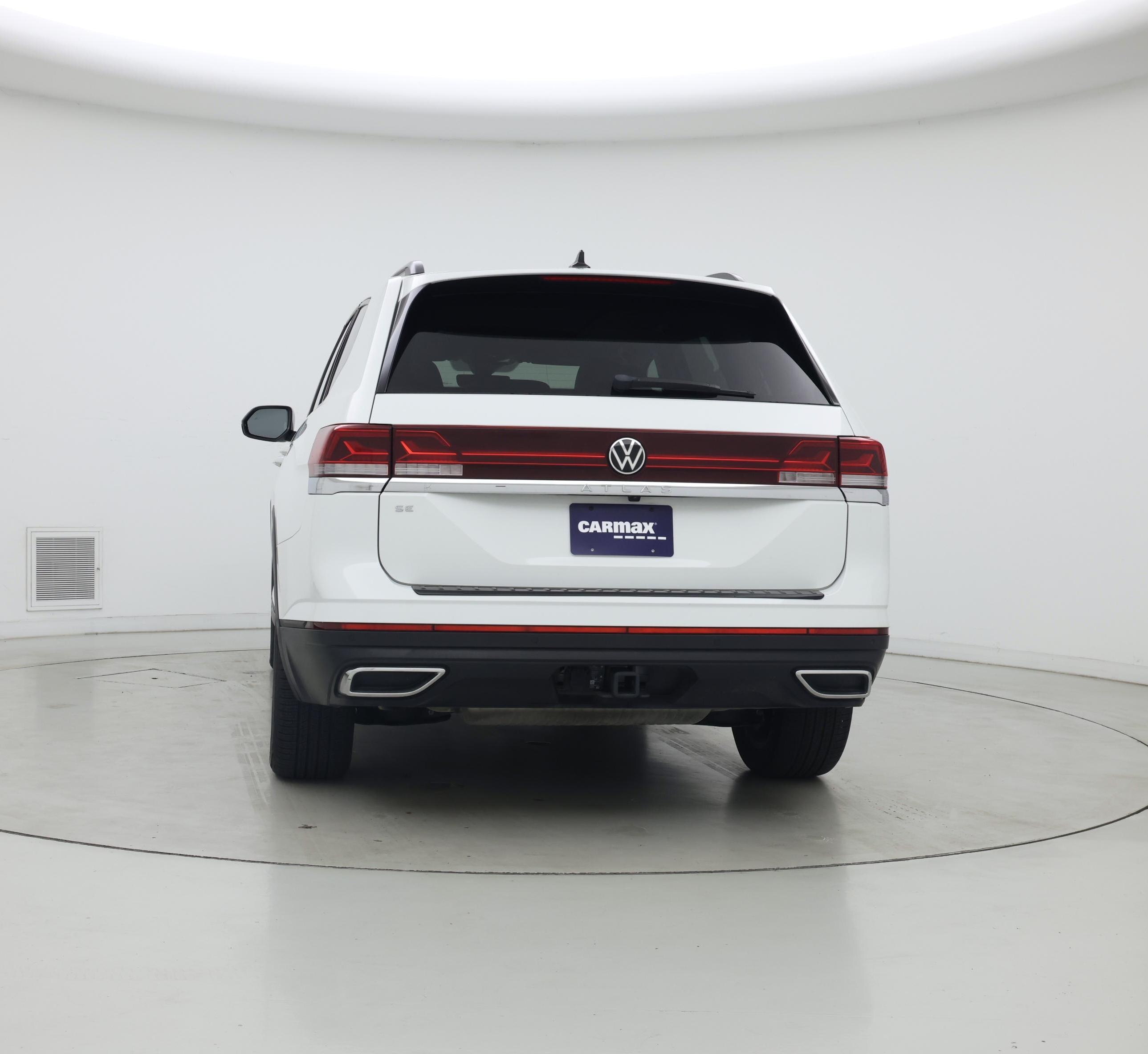 Thumbnail: 2024 Volkswagen Atlas - 6