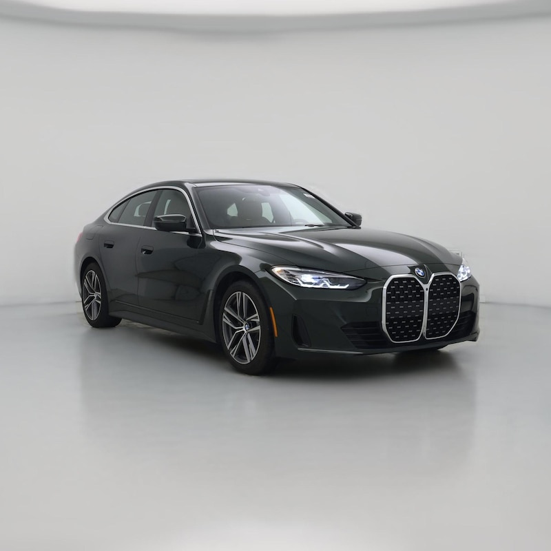 2024 BMW 430 I xDrive Gran Coupe