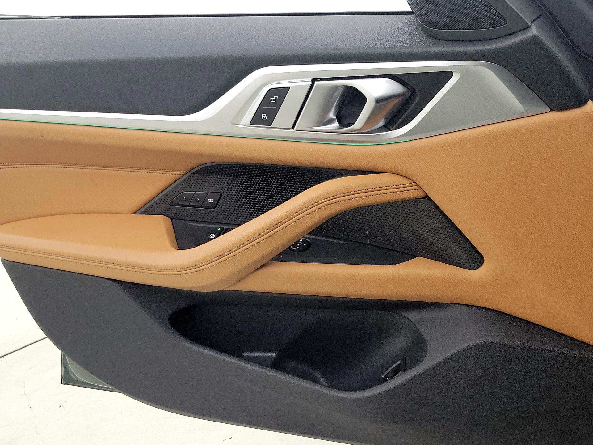 Thumbnail: 2024 BMW 4 Series - 12
