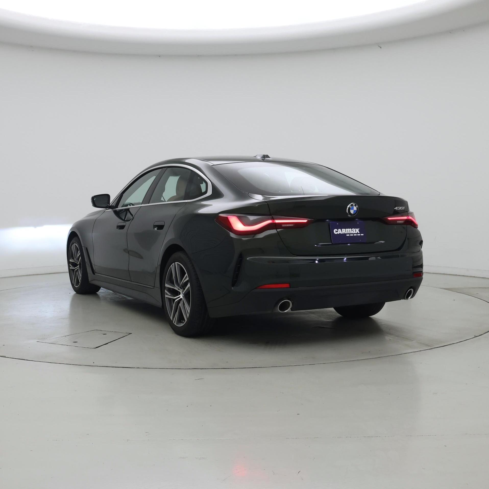 Thumbnail: 2024 BMW 4 Series - 2