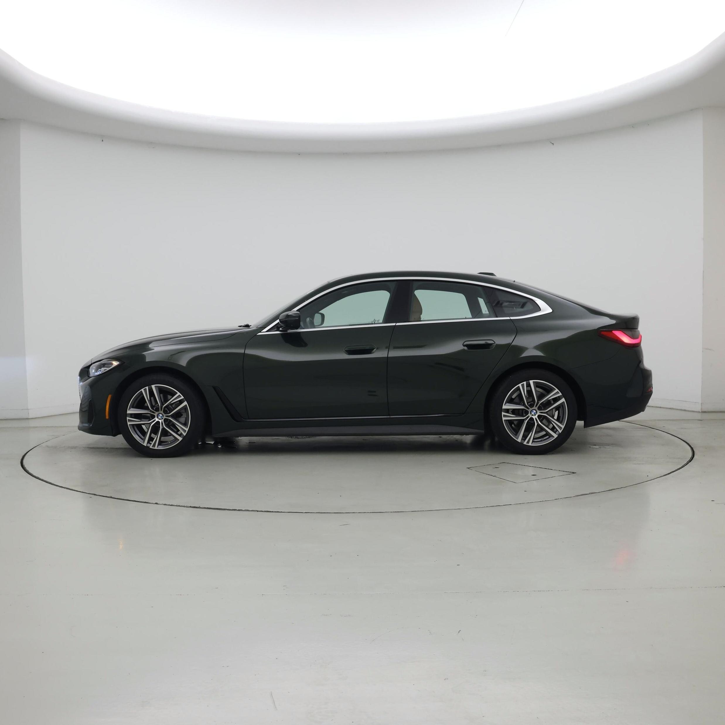 Thumbnail: 2024 BMW 4 Series - 3