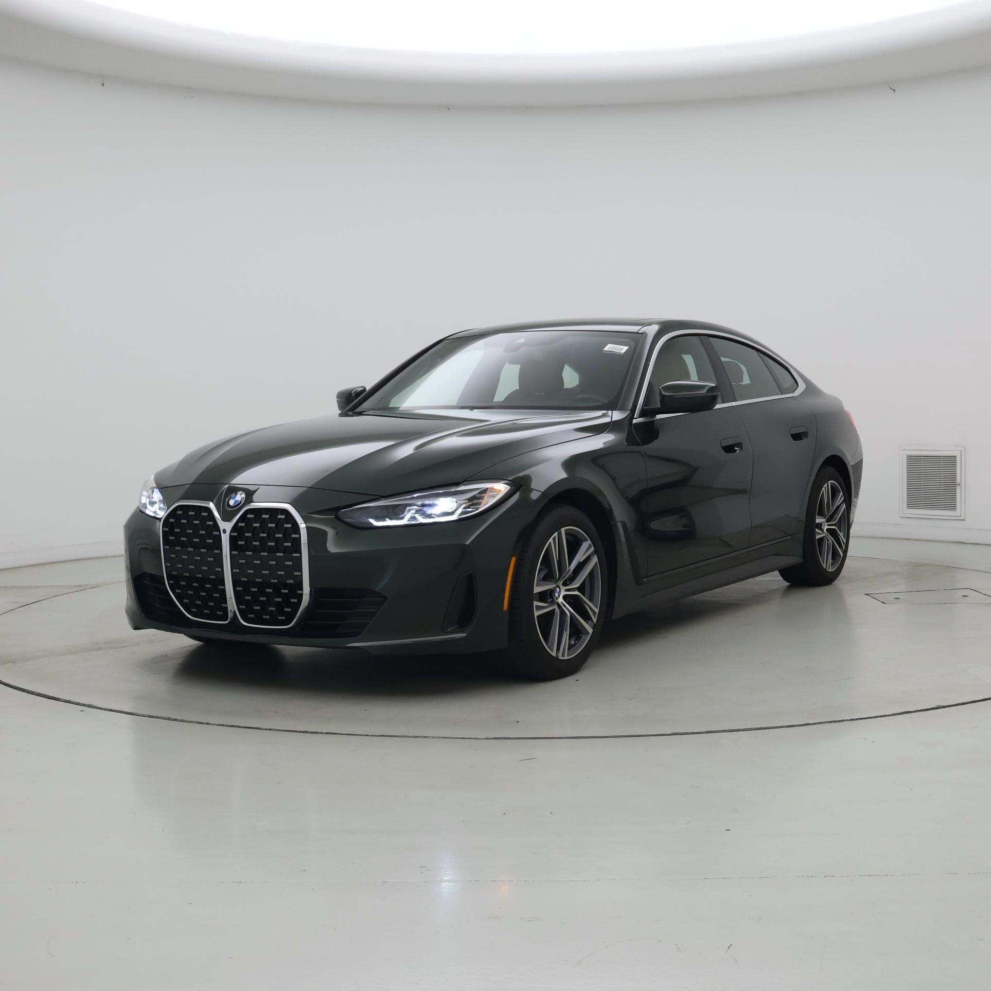 Thumbnail: 2024 BMW 4 Series - 4