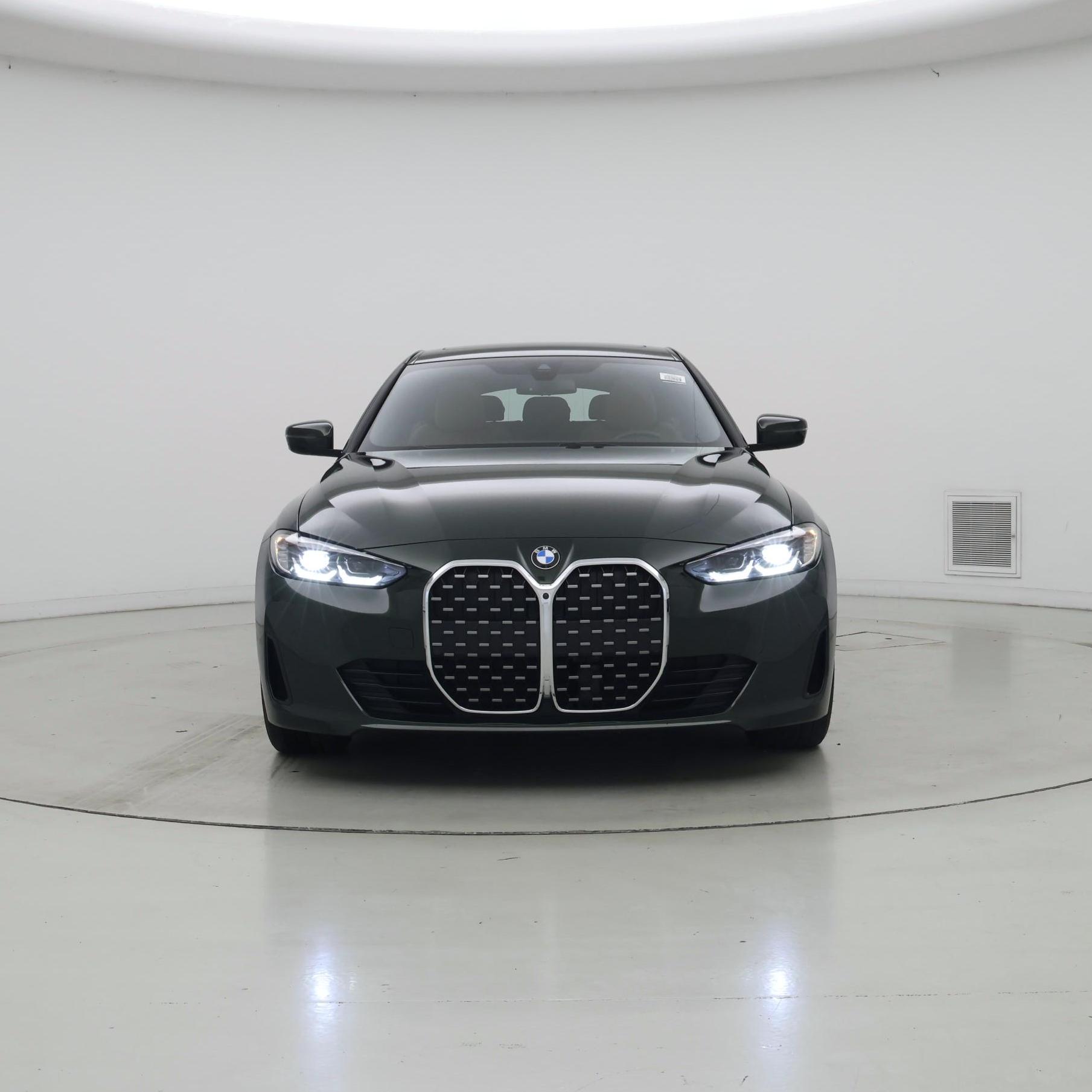 Thumbnail: 2024 BMW 4 Series - 5