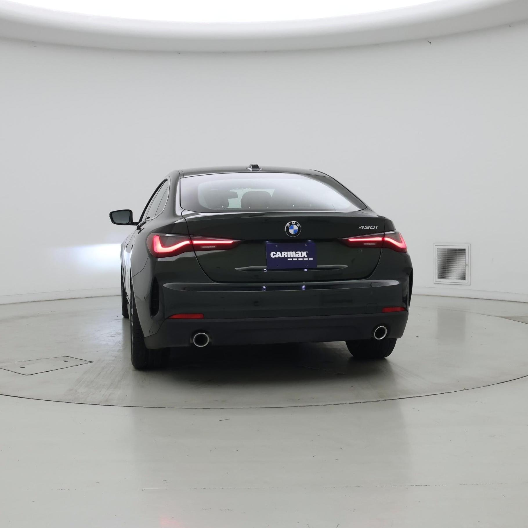Thumbnail: 2024 BMW 4 Series - 6