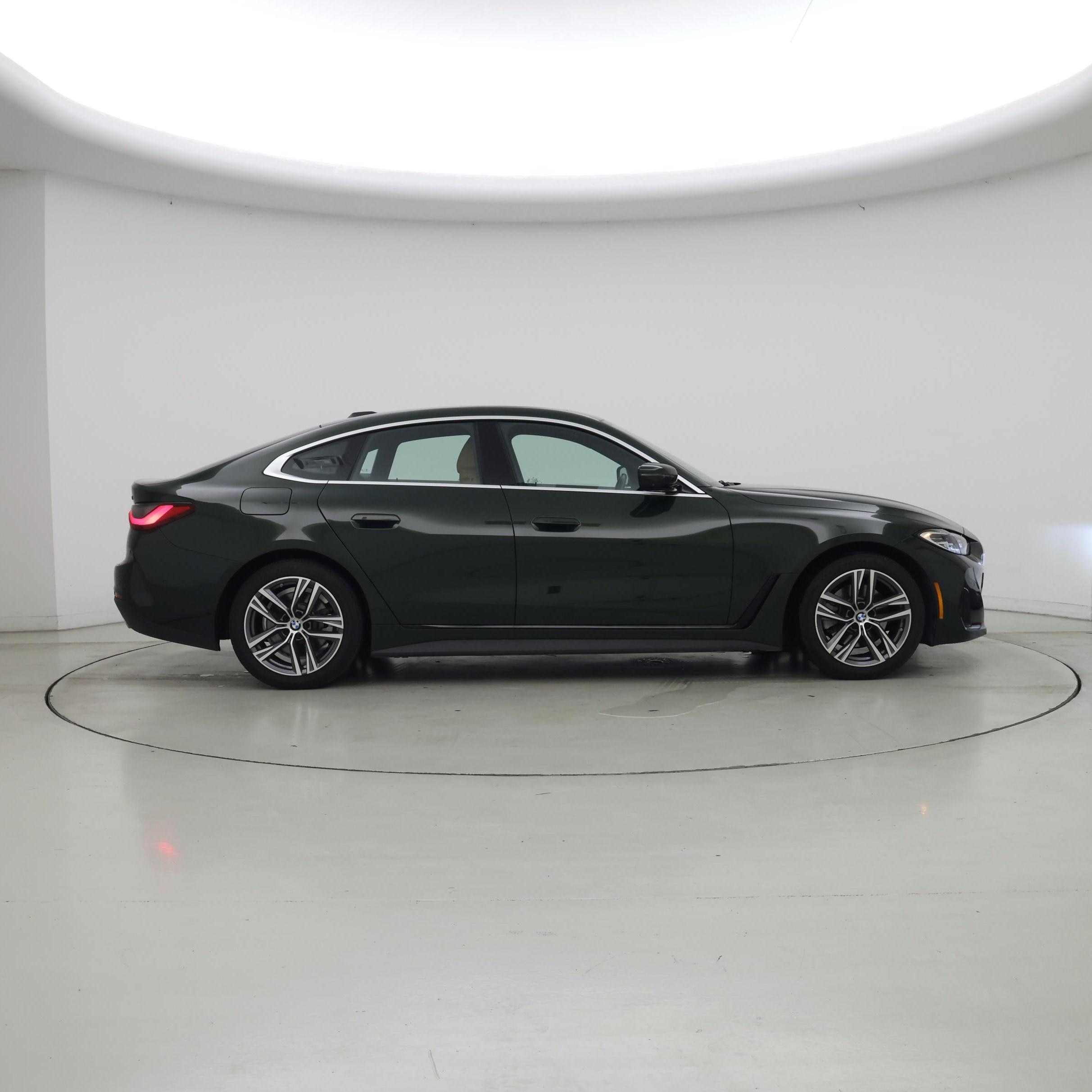 Thumbnail: 2024 BMW 4 Series - 7