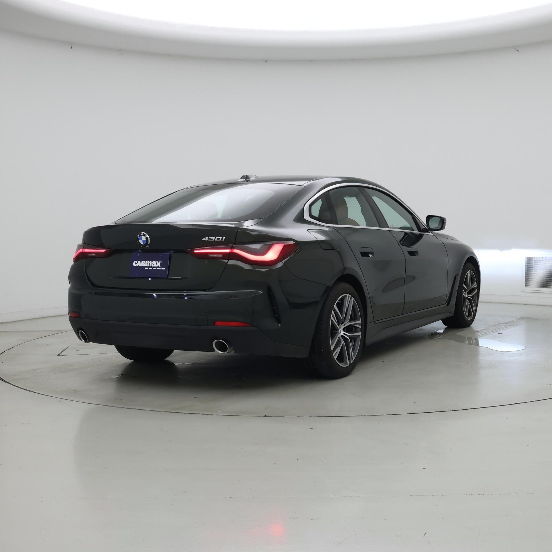 Thumbnail: 2024 BMW 4 Series - 8