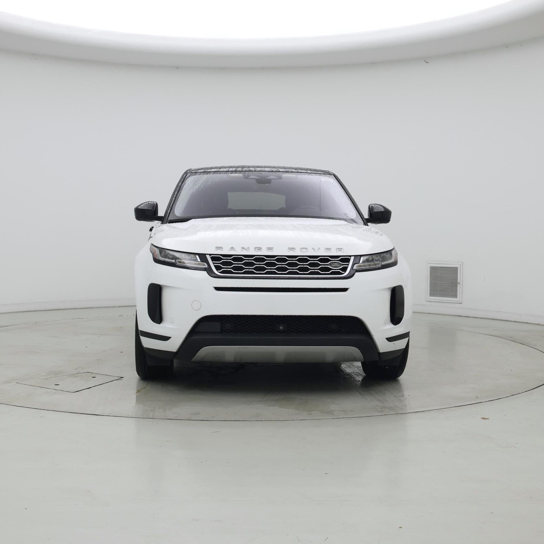 Thumbnail: 2021 Land Rover Range Rover Evoque - 5