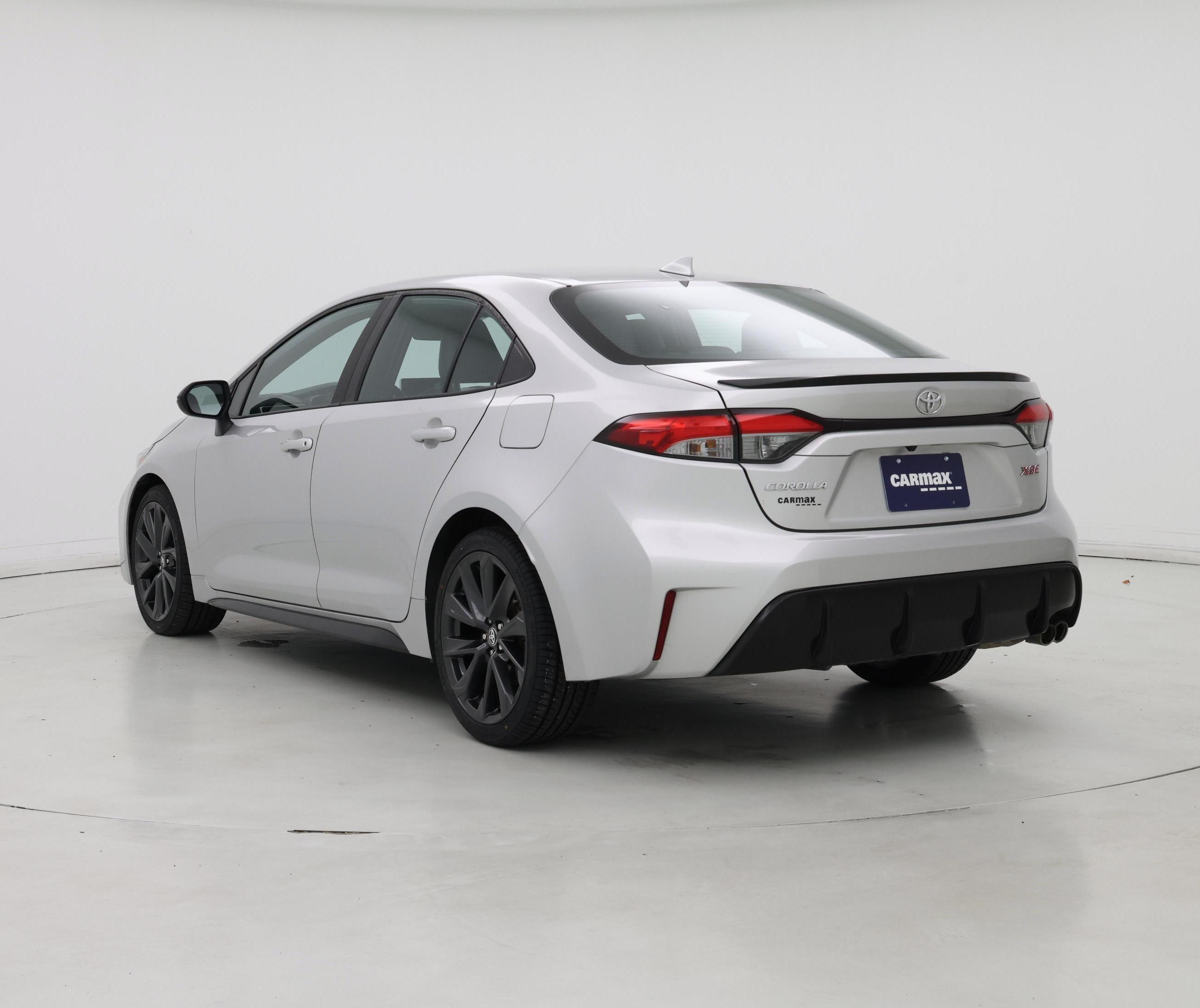 Thumbnail: 2023 Toyota Corolla - 2