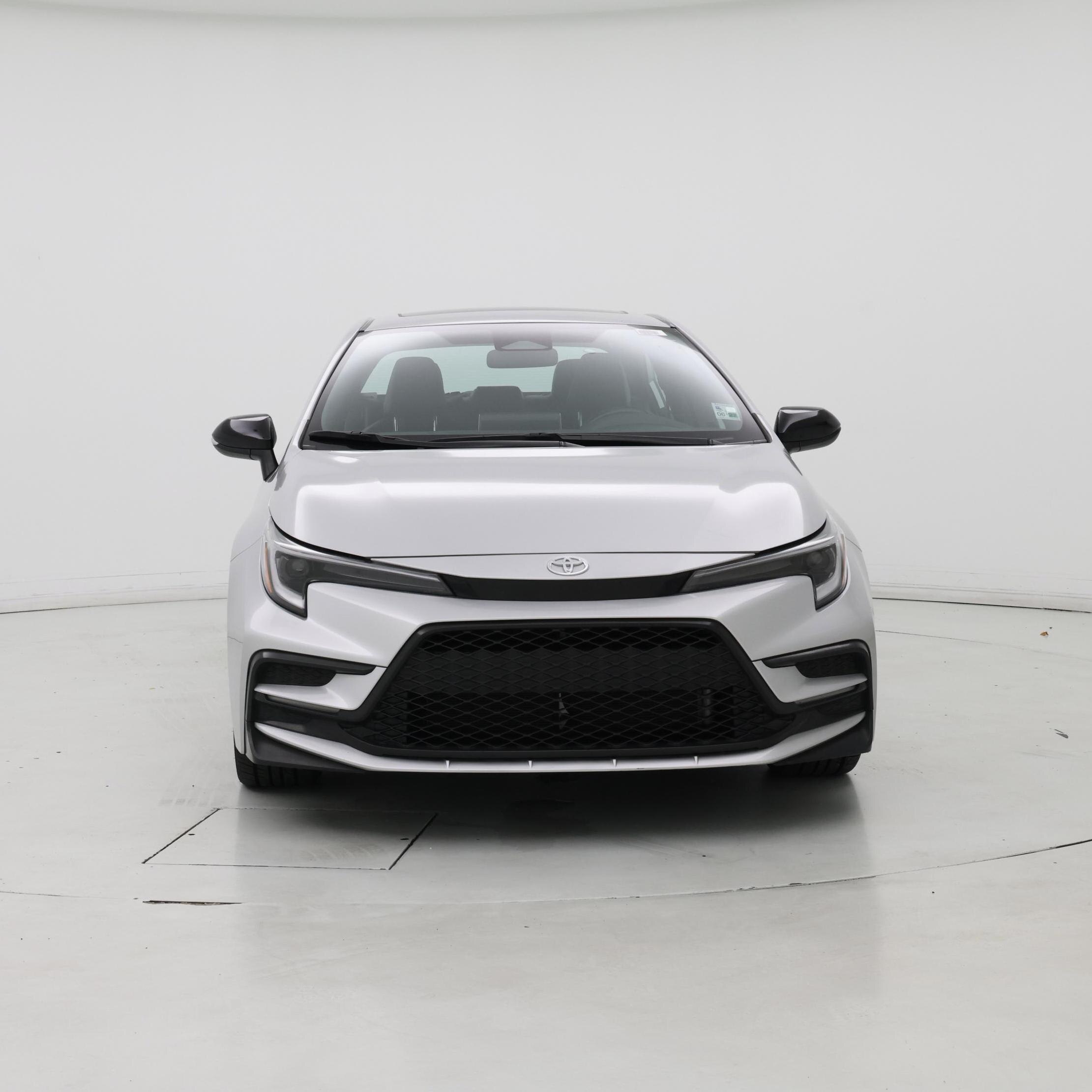 Thumbnail: 2023 Toyota Corolla - 5