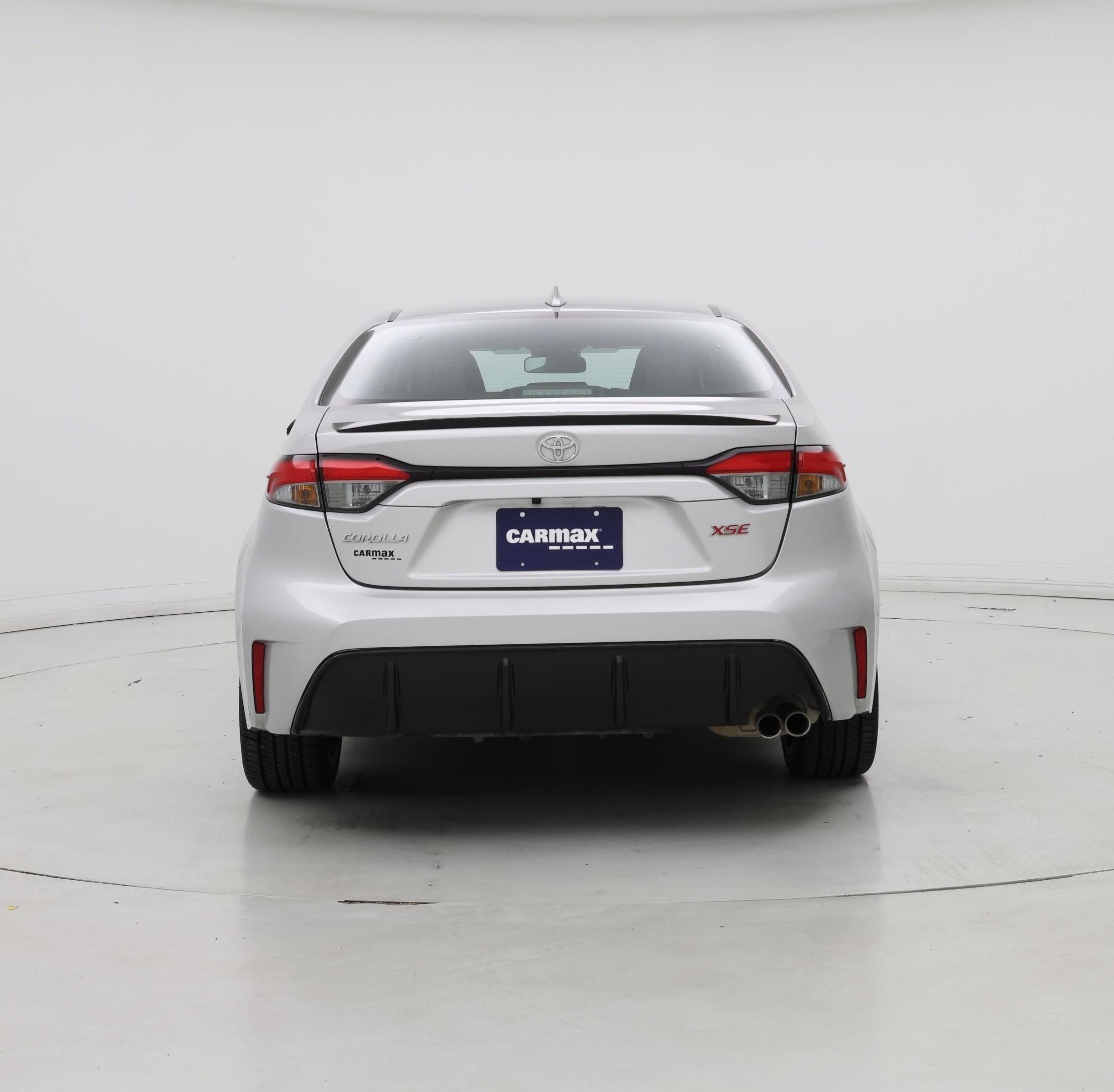 Thumbnail: 2023 Toyota Corolla - 6