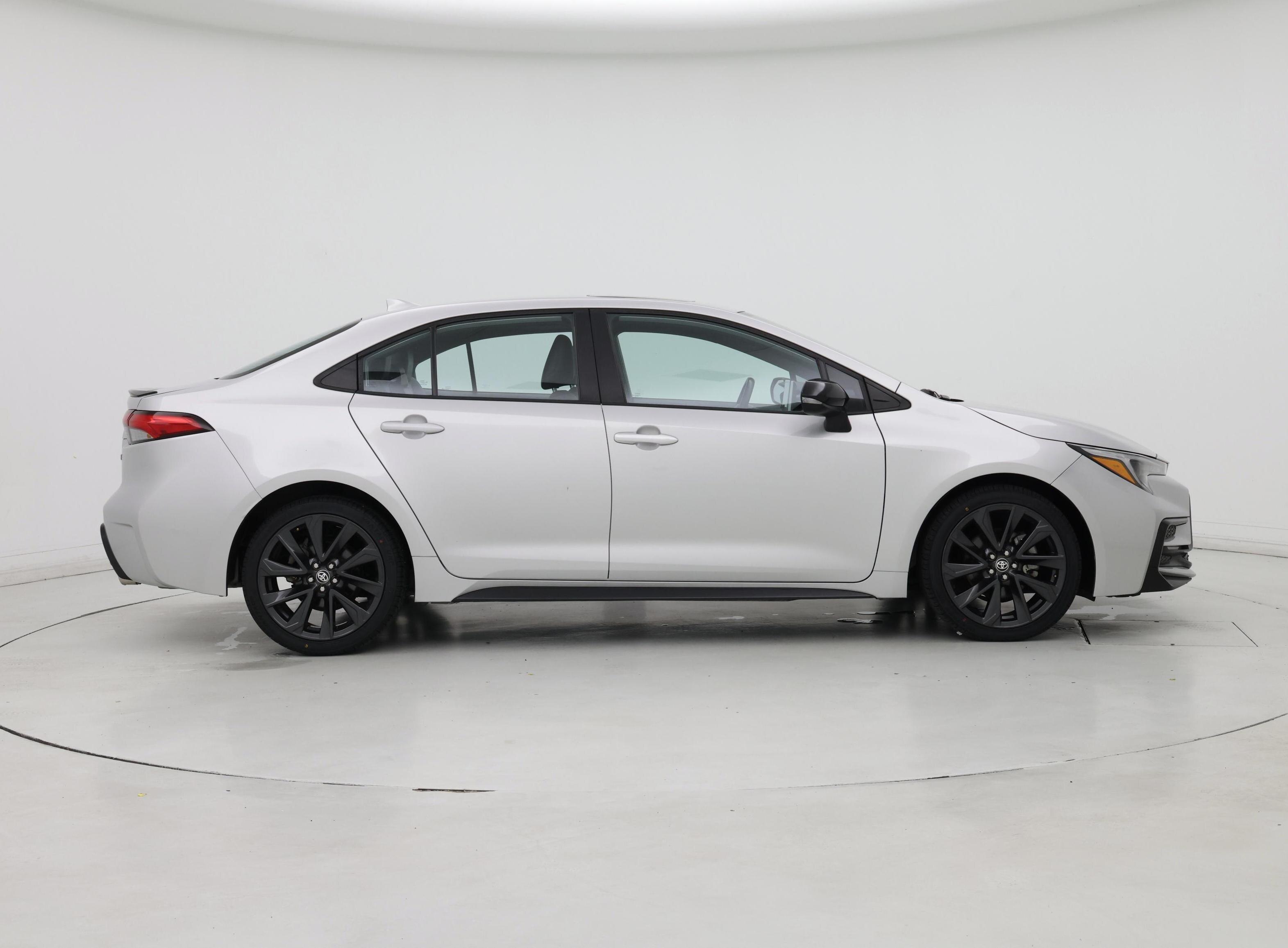 Thumbnail: 2023 Toyota Corolla - 7