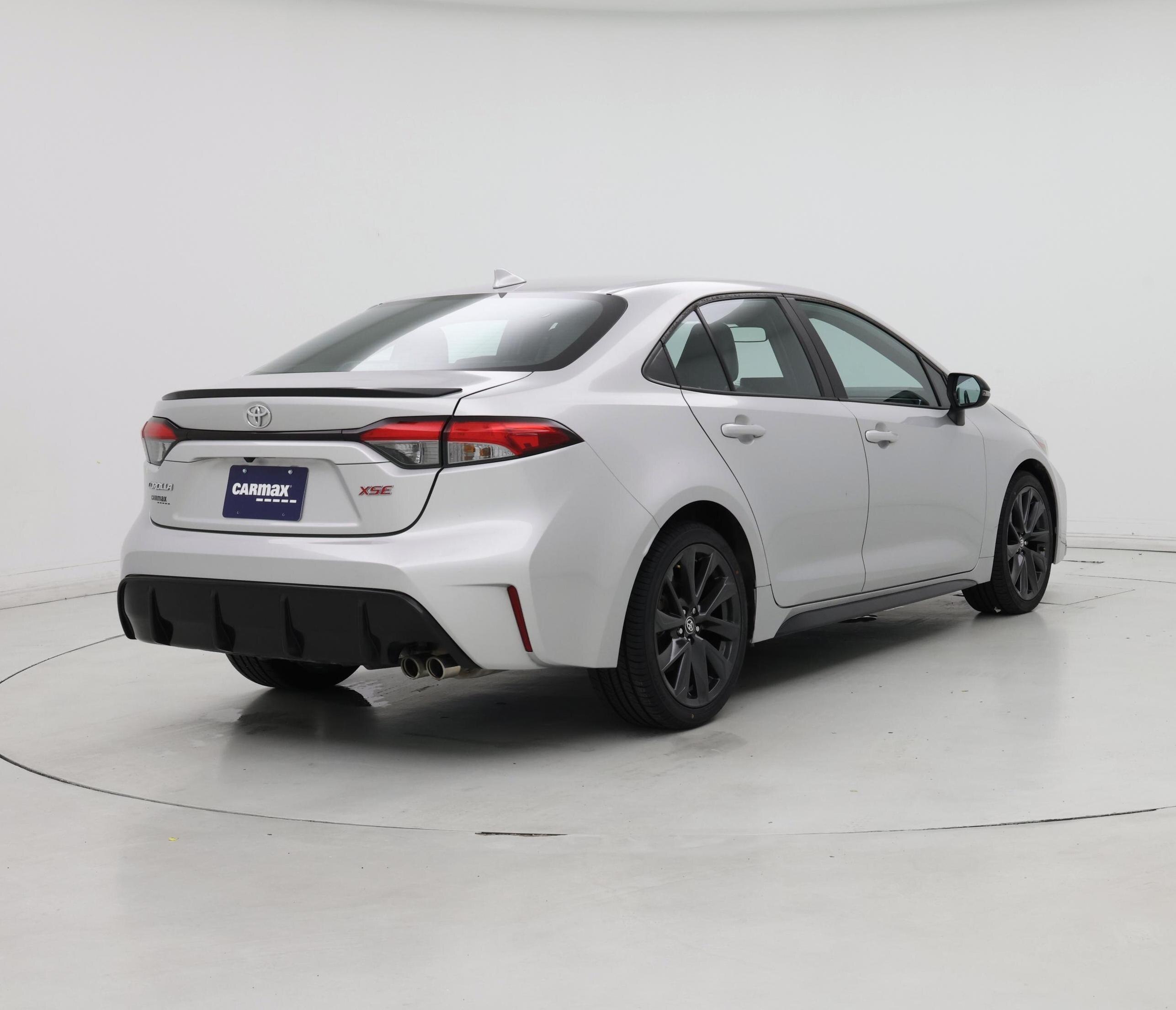 Thumbnail: 2023 Toyota Corolla - 8