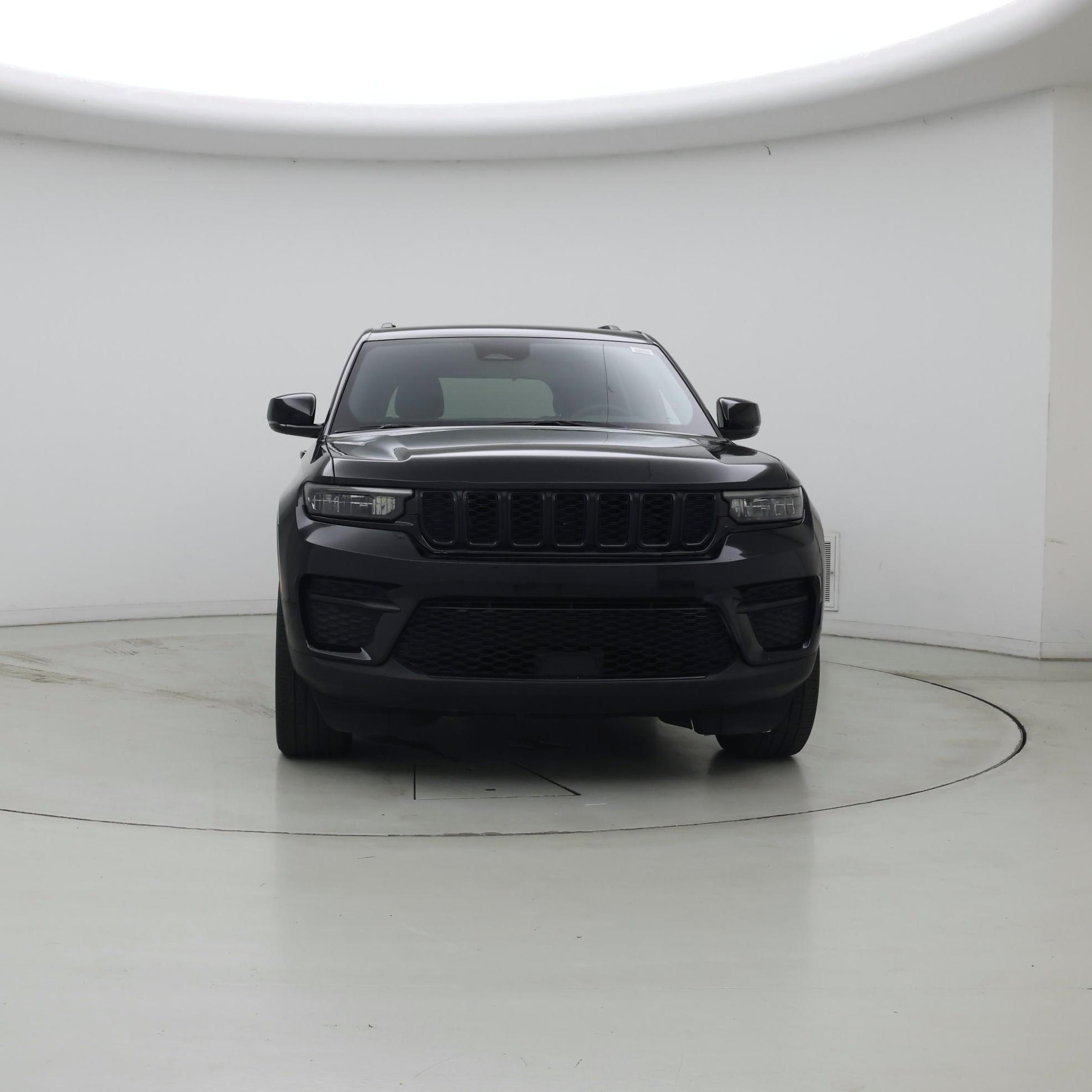 Thumbnail: 2023 Jeep Grand Cherokee - 5