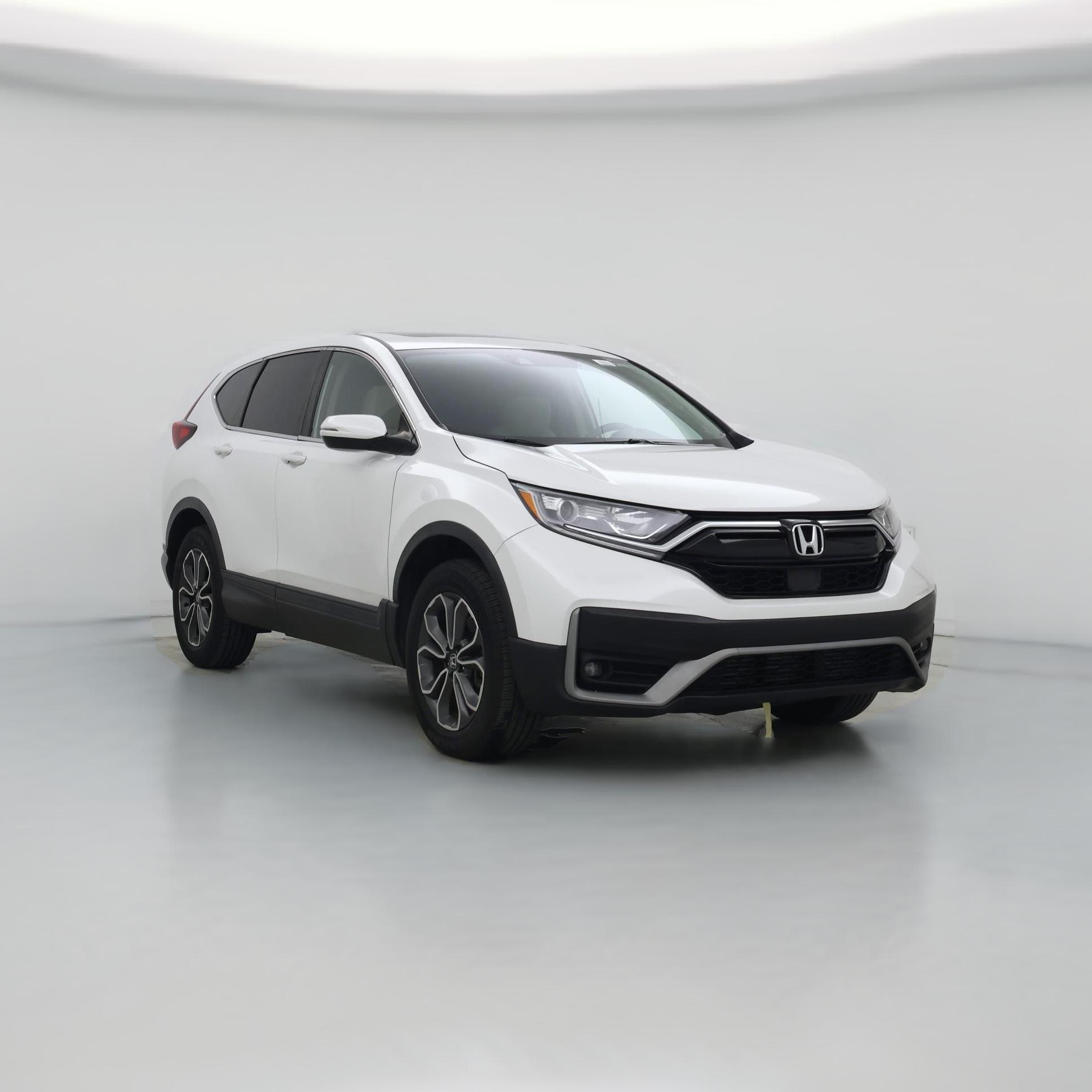 Thumbnail: 2022 Honda CR-V - 1