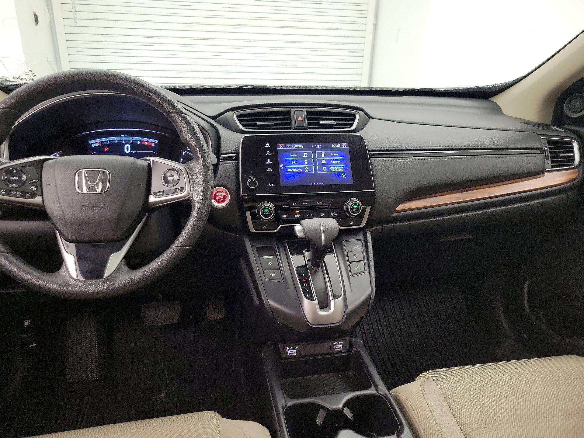 Thumbnail: 2022 Honda CR-V - 9