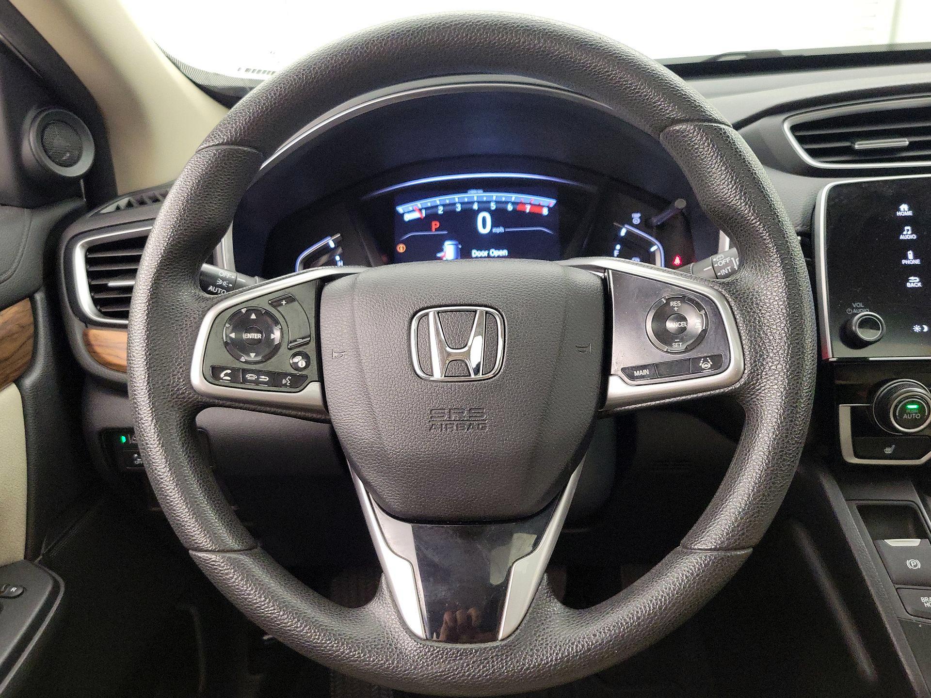 Thumbnail: 2022 Honda CR-V - 10