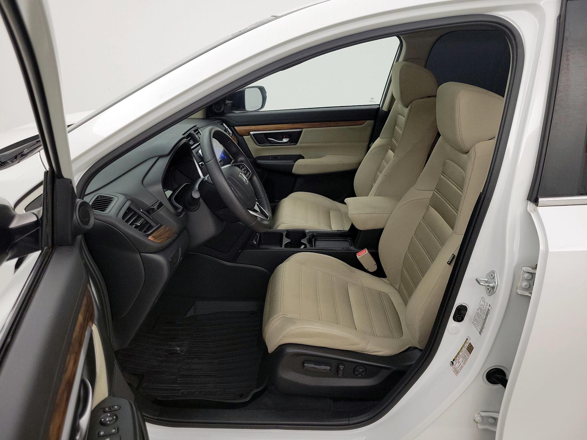 Thumbnail: 2022 Honda CR-V - 11