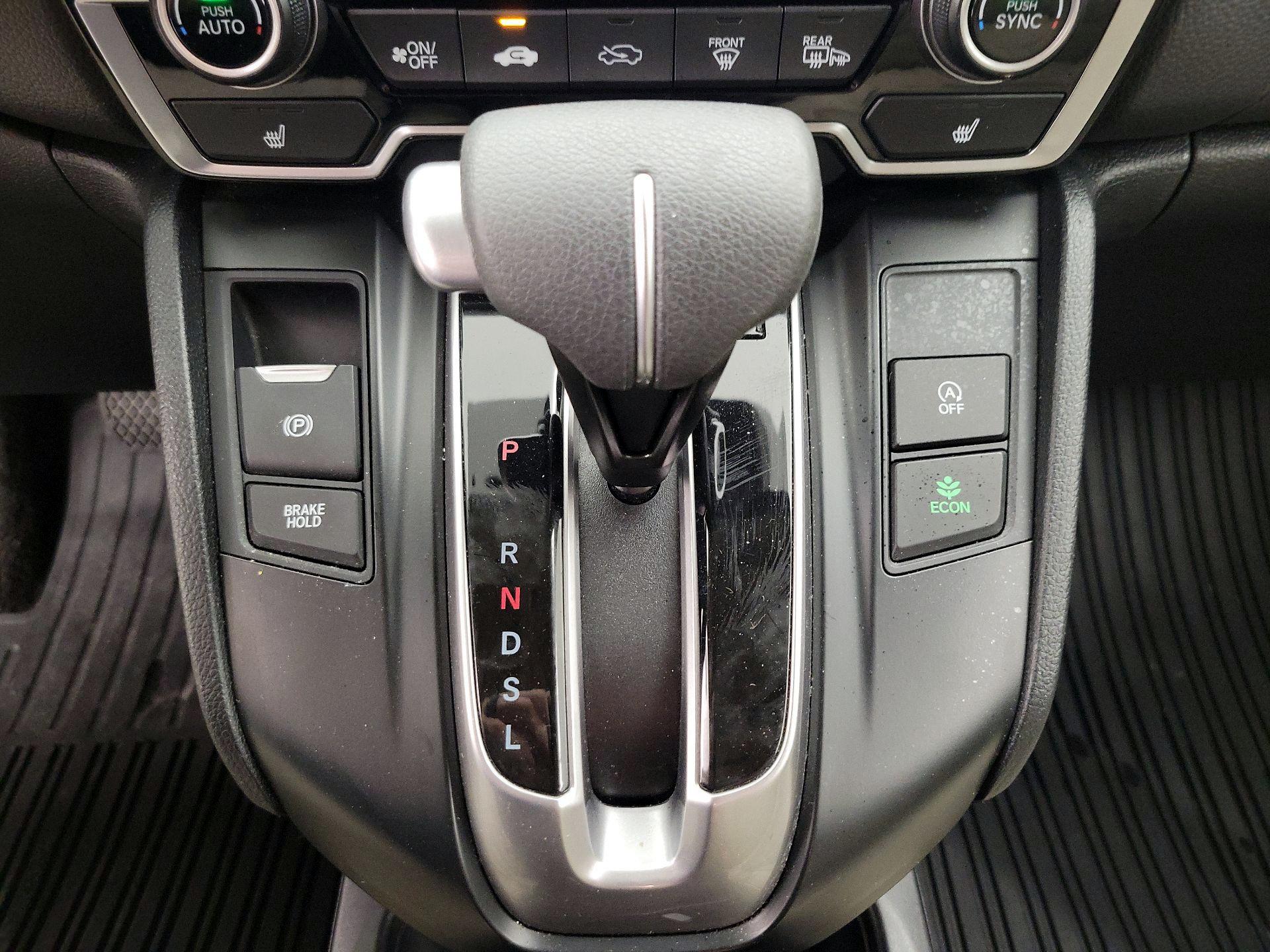 Thumbnail: 2022 Honda CR-V - 17