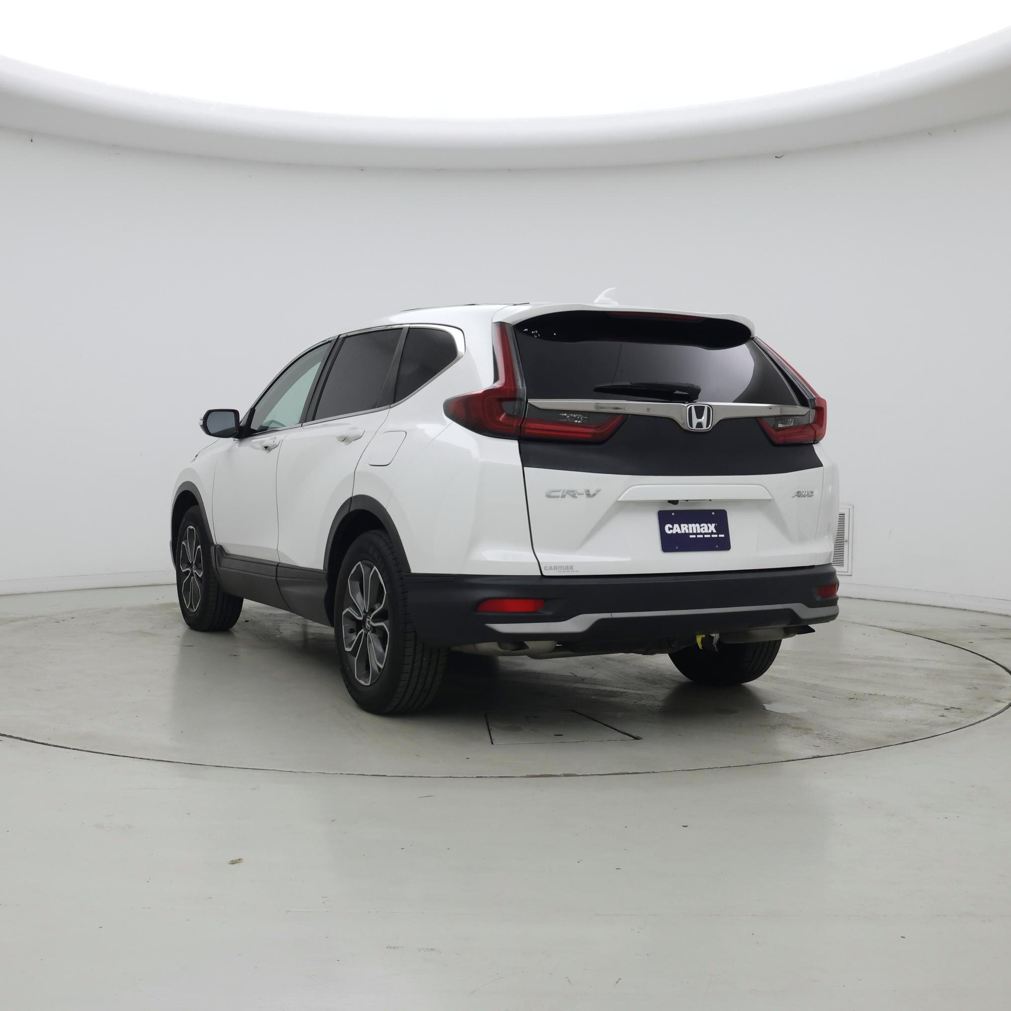 Thumbnail: 2022 Honda CR-V - 2