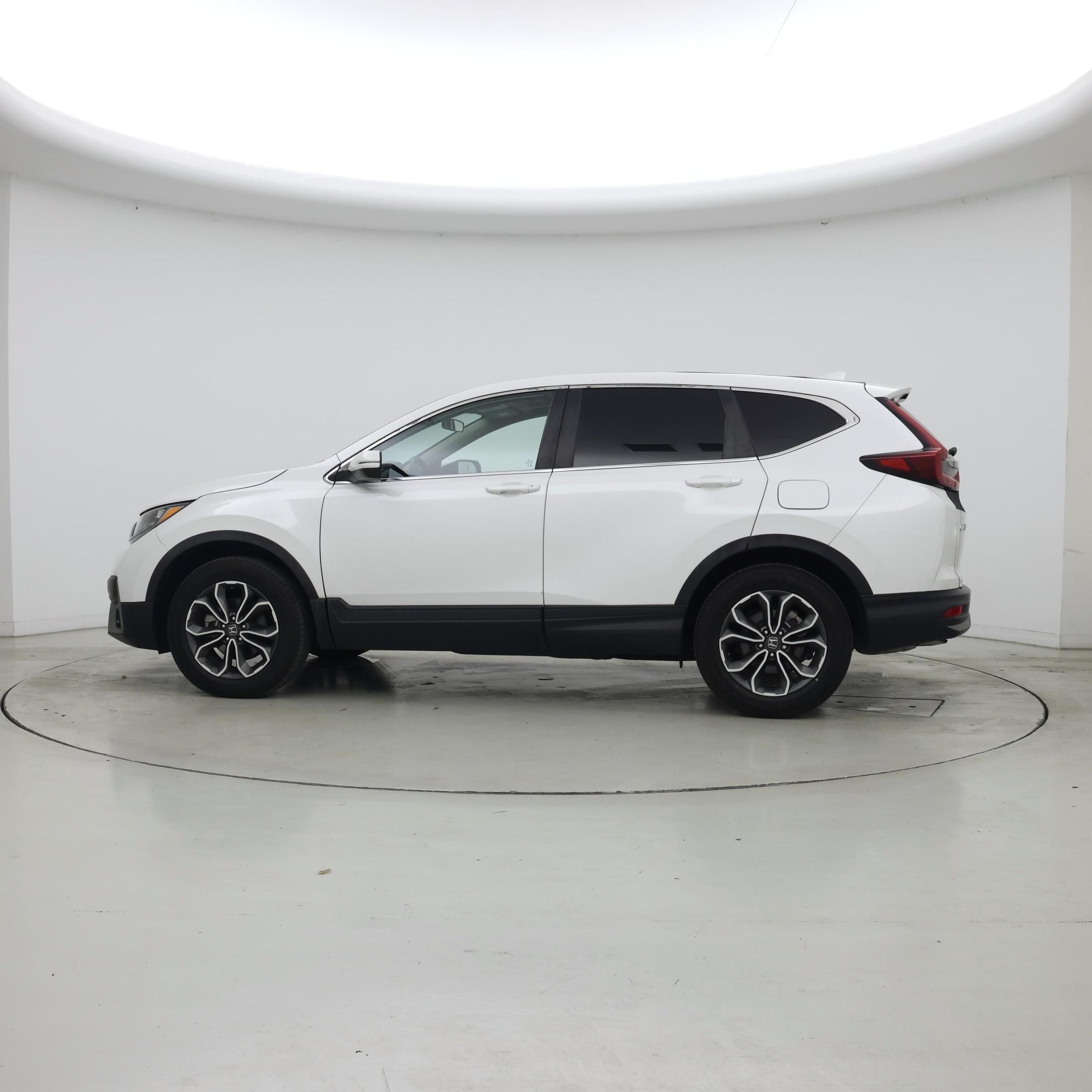 Thumbnail: 2022 Honda CR-V - 3
