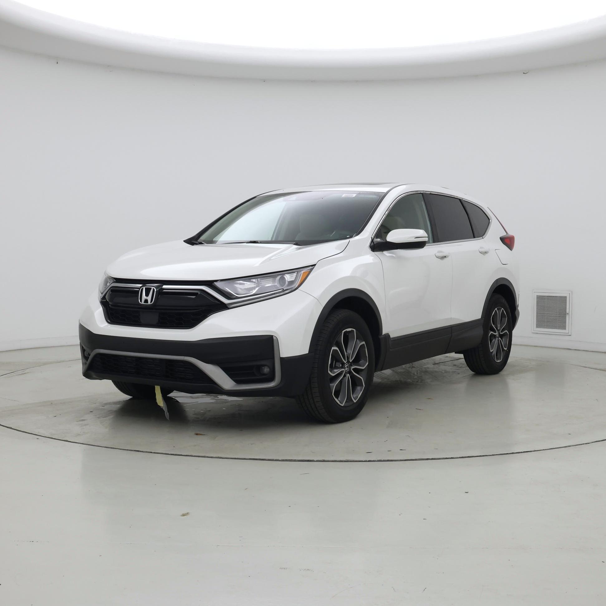 Thumbnail: 2022 Honda CR-V - 4
