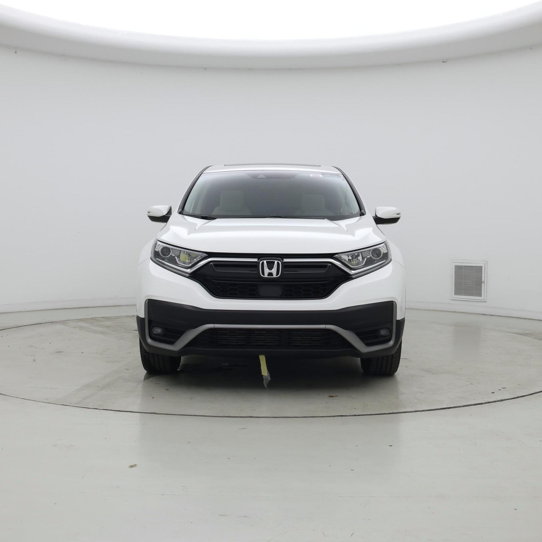 Thumbnail: 2022 Honda CR-V - 5