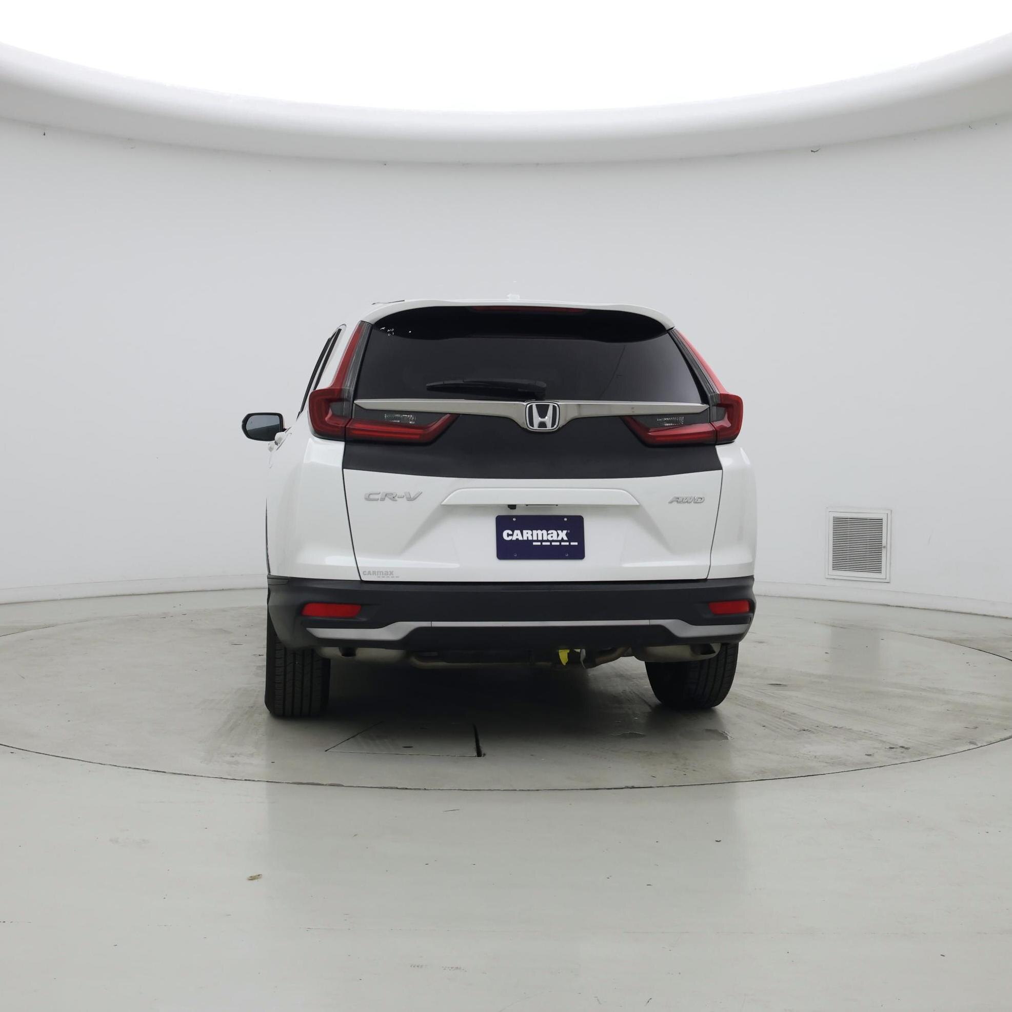 Thumbnail: 2022 Honda CR-V - 6