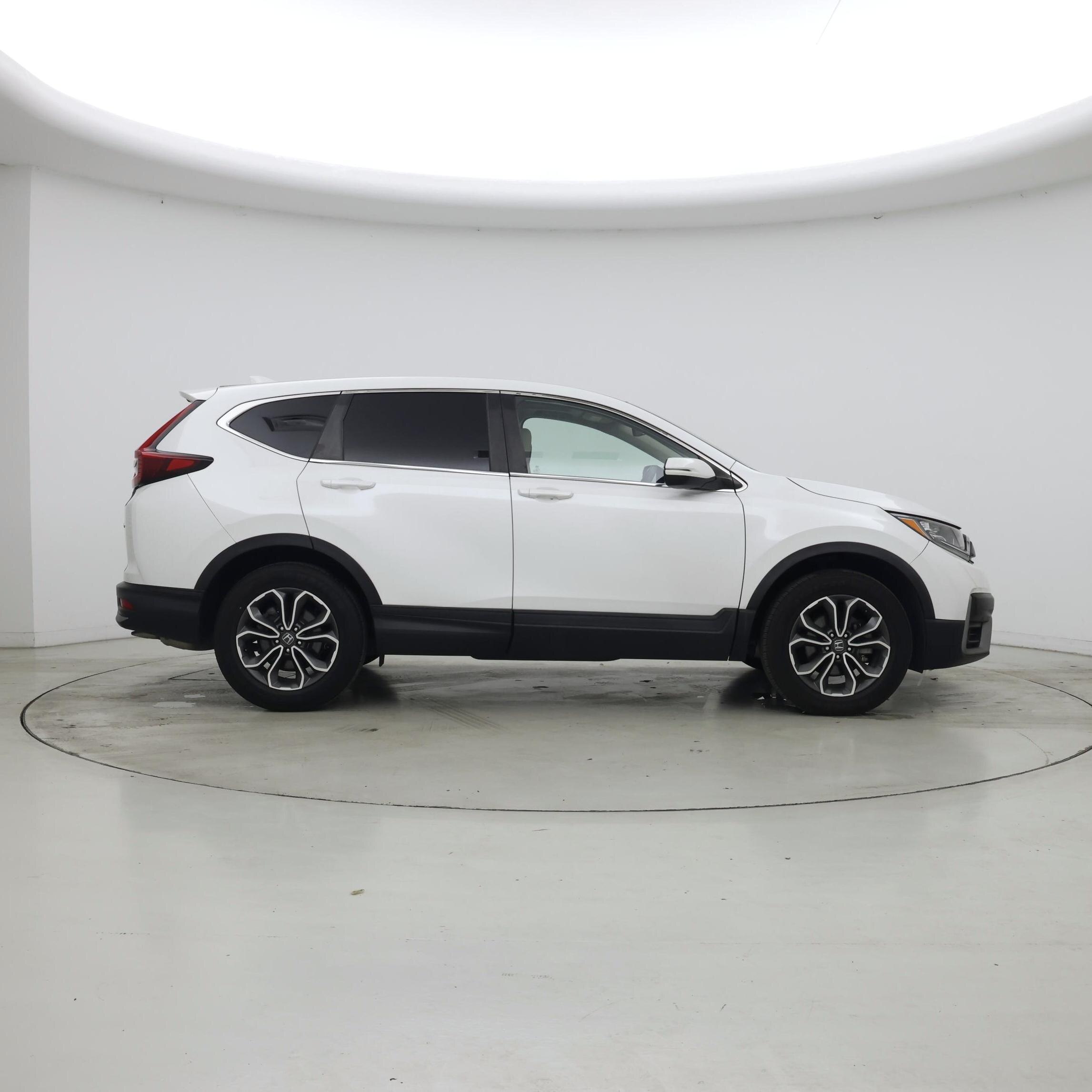 Thumbnail: 2022 Honda CR-V - 7