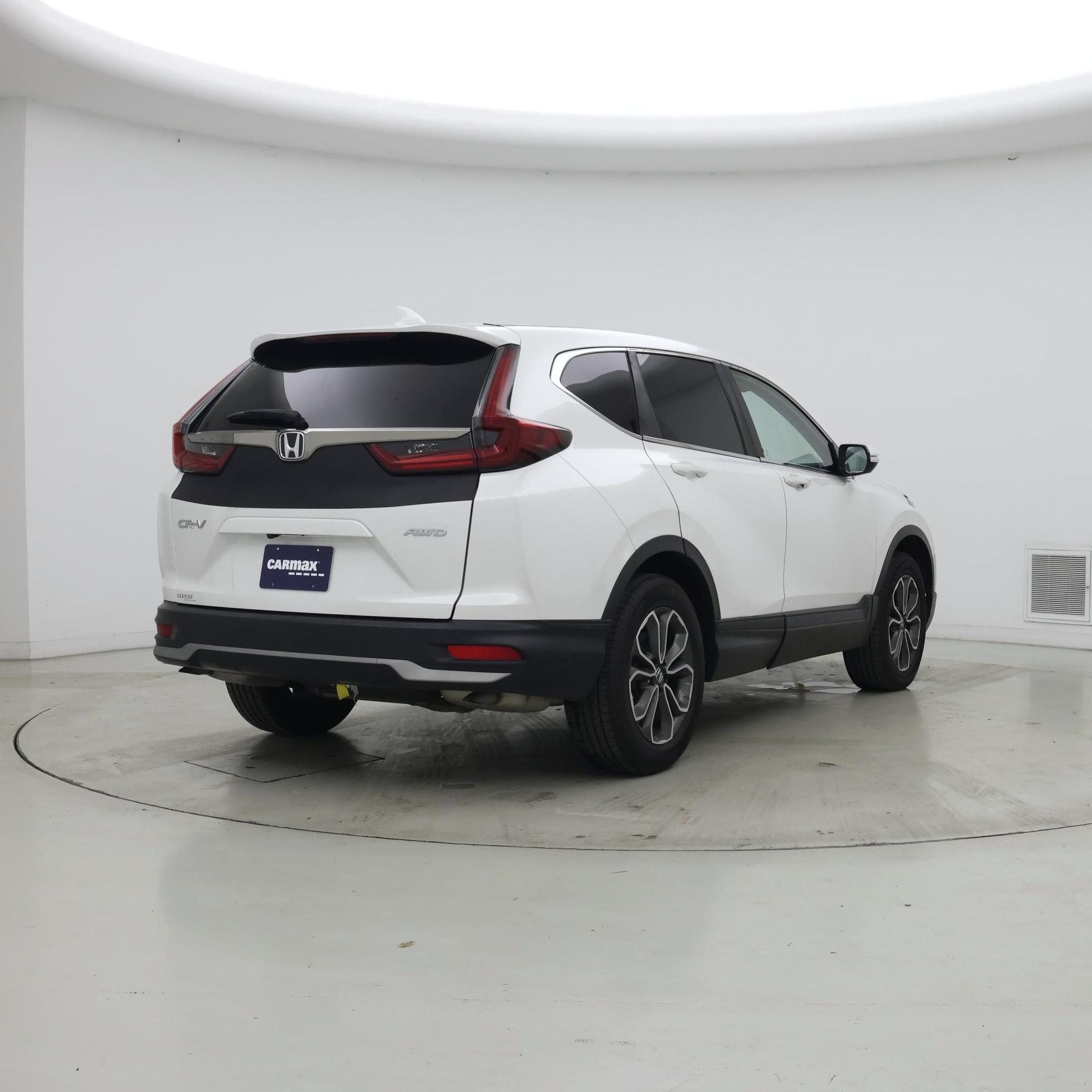 Thumbnail: 2022 Honda CR-V - 8