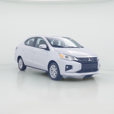 2024 Mitsubishi Mirage G4 SE