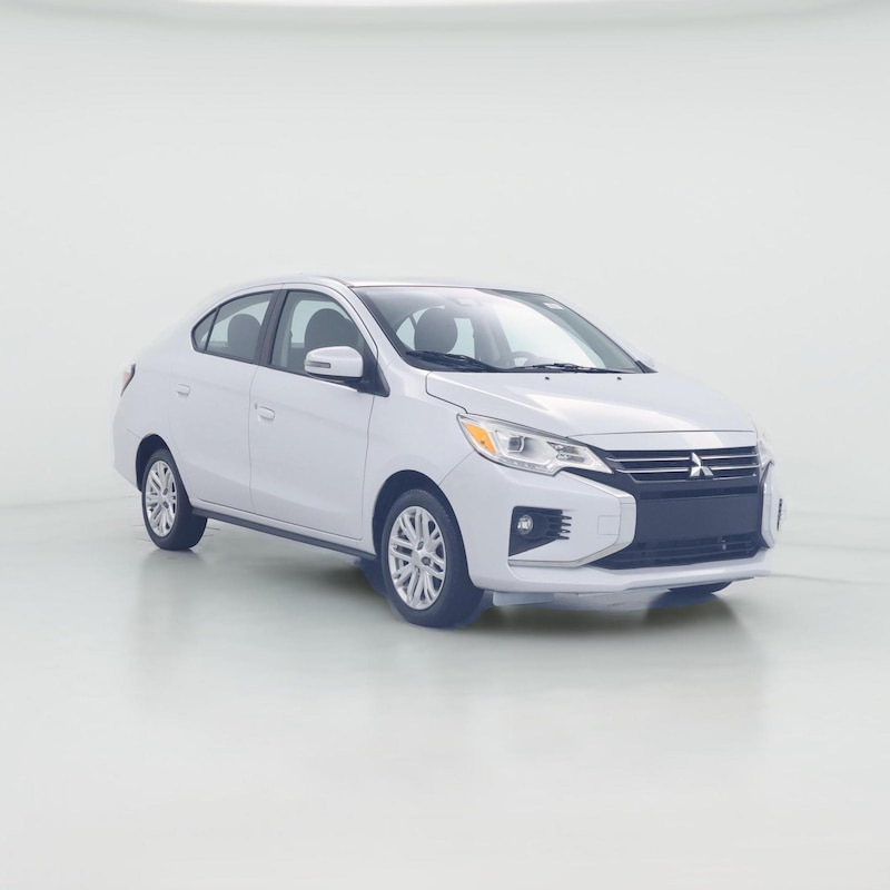 2024 Mitsubishi Mirage G4 SE