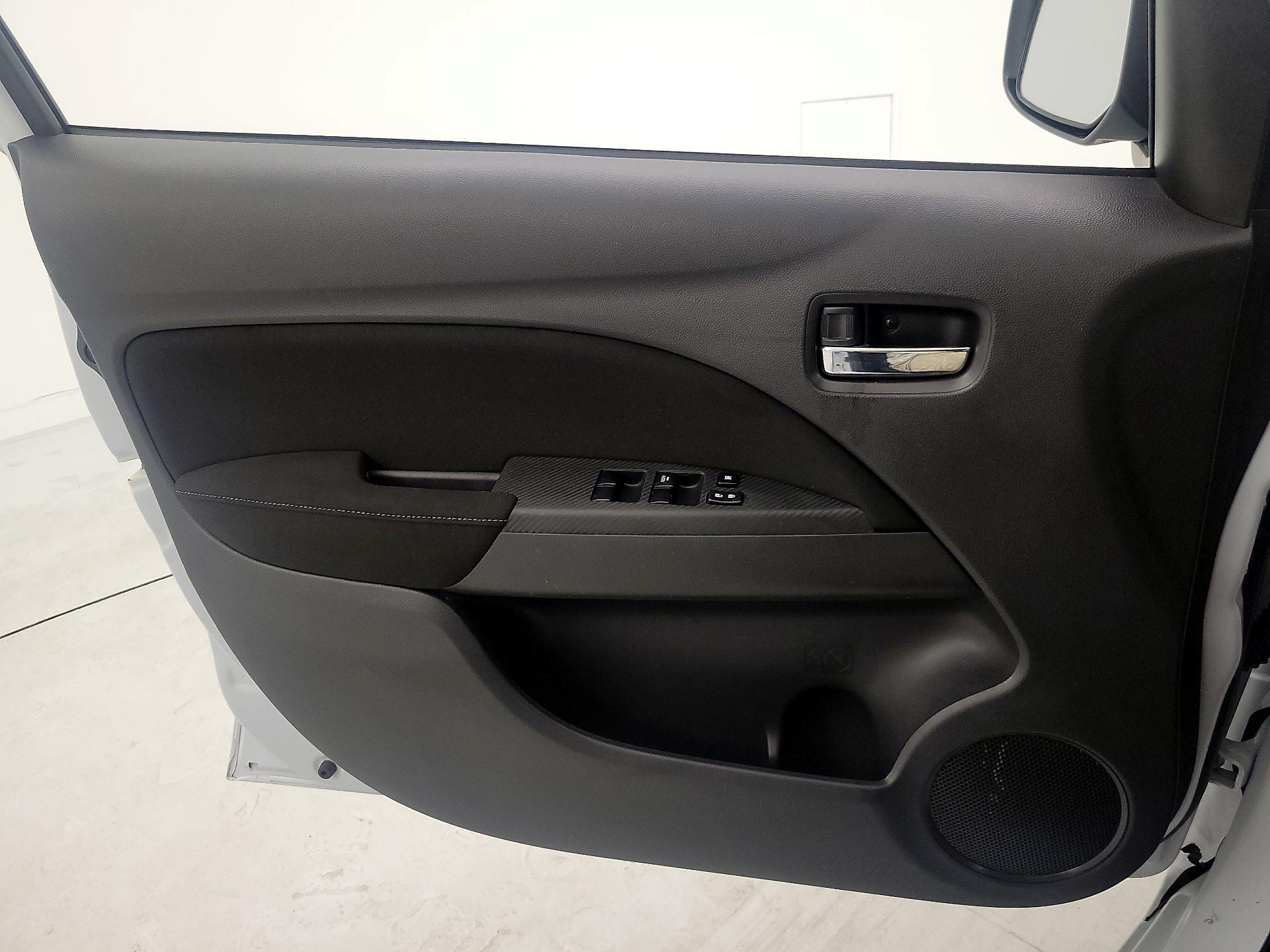 Thumbnail: 2024 Mitsubishi Mirage G4 - 12